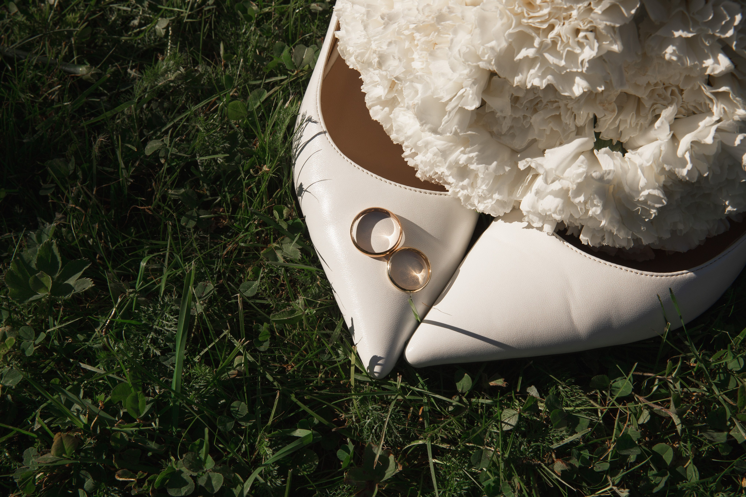 Усадьба Кусково. Свадебный и портретный фотограф в Москве Мария Кравченко