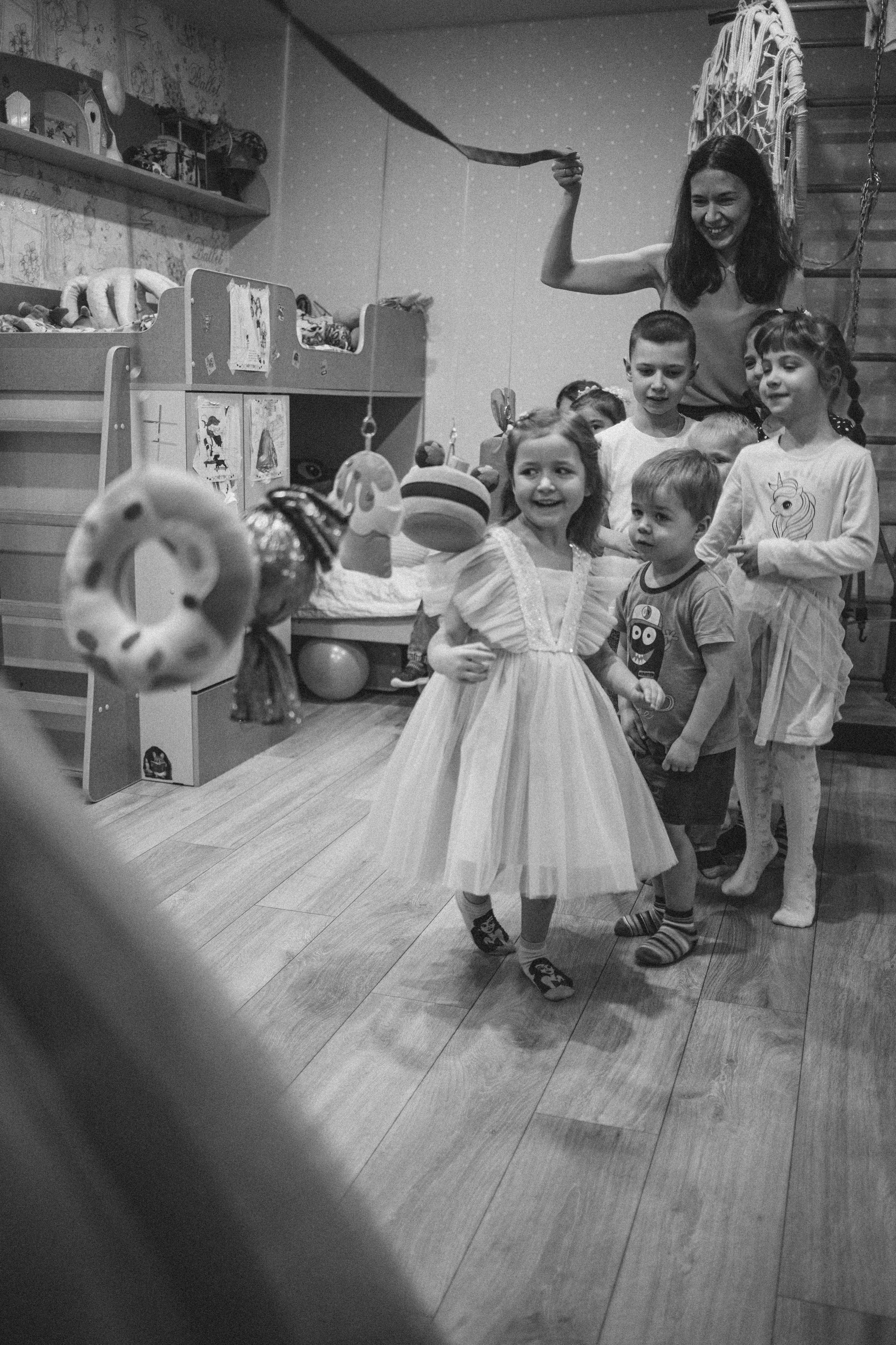 День рождения дома. Санкт-Петербург 2023. Фотограф Наталья Шпиллер Санкт-Петербург