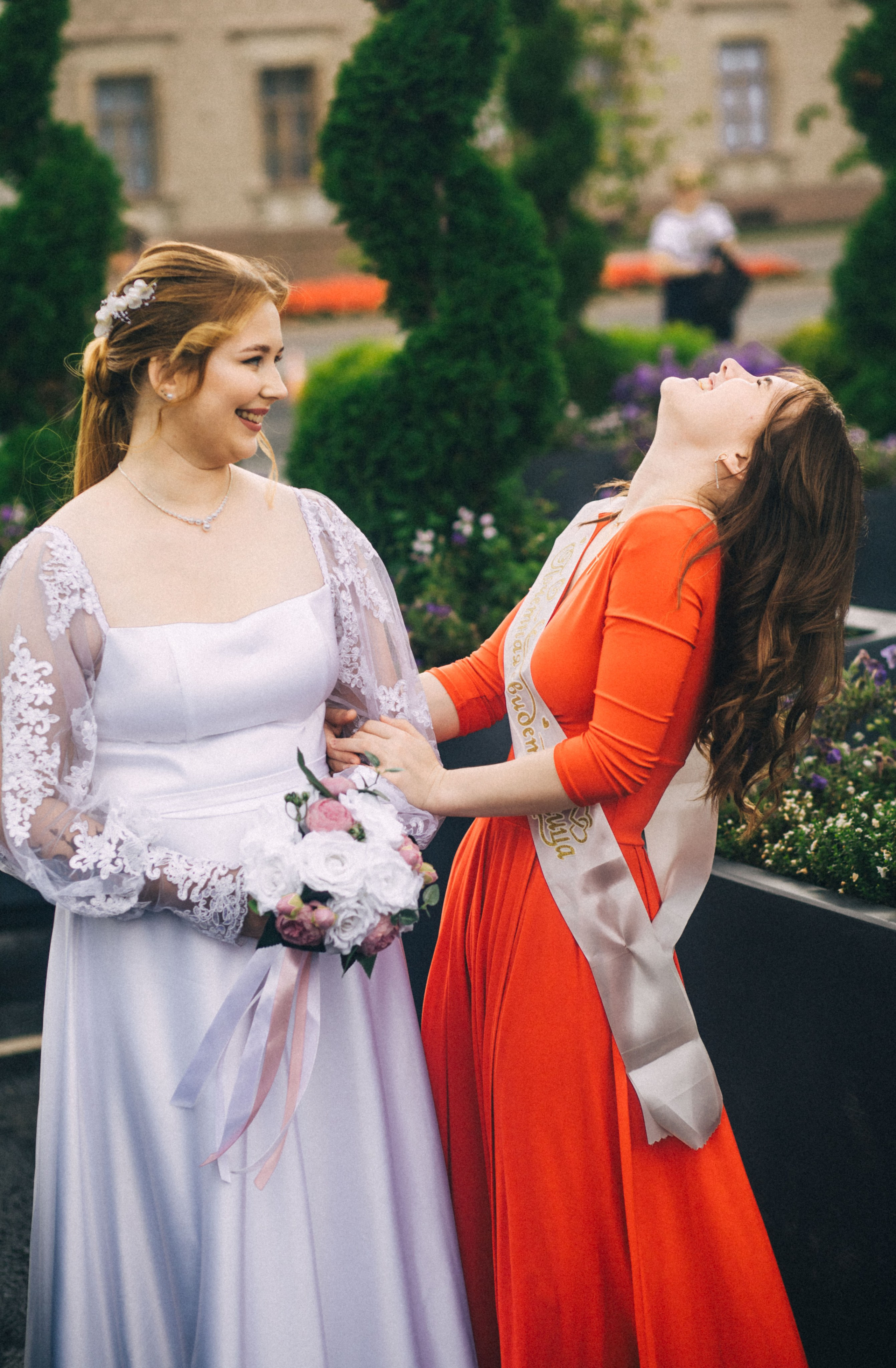 Екатерина и Владислав 2024. Фотограф Наталья Шпиллер Санкт-Петербург