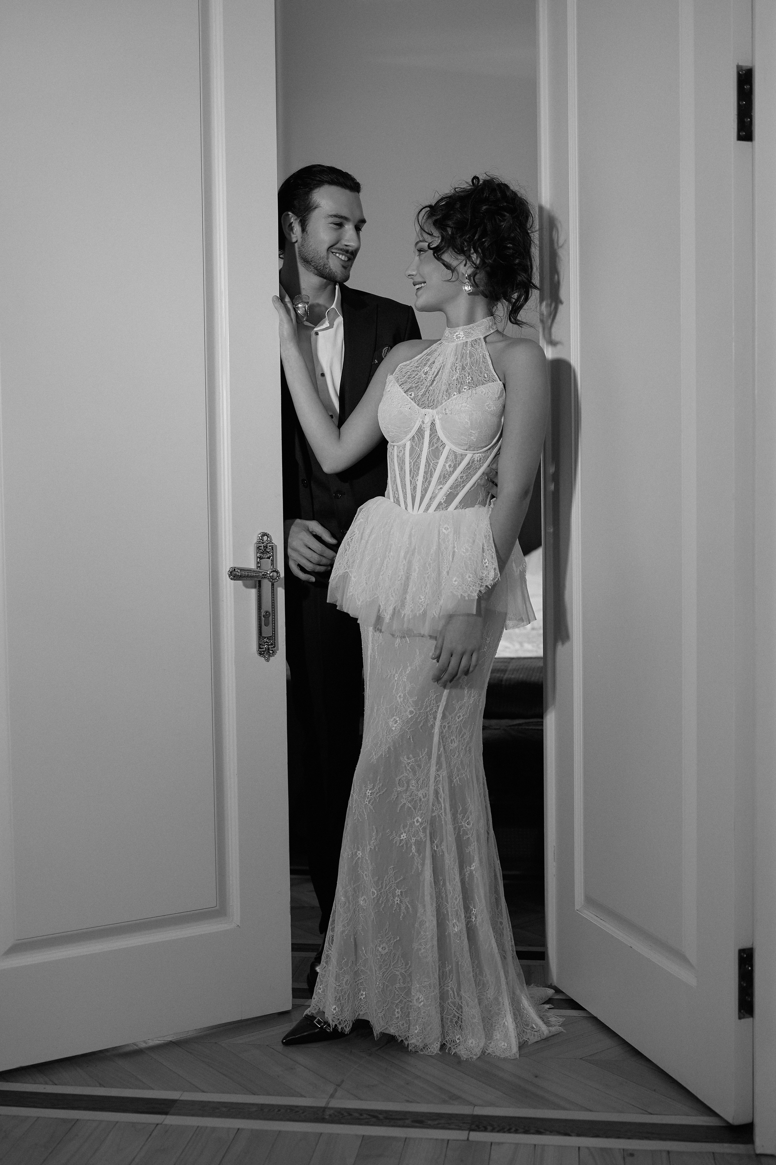 Дмитрий и Дарина