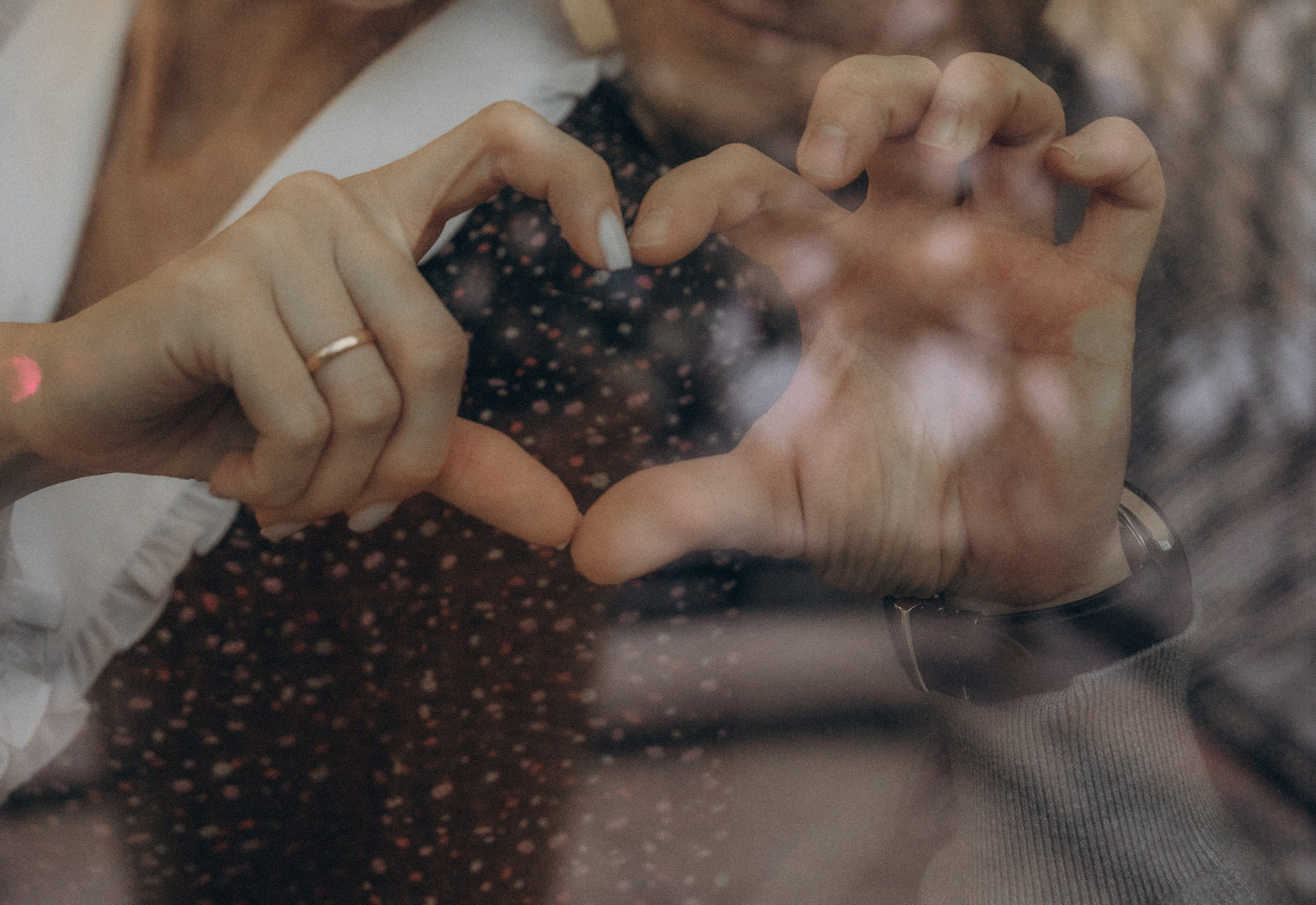 Шёпот семейного счастья. Семейный и портретный фотограф из Казани