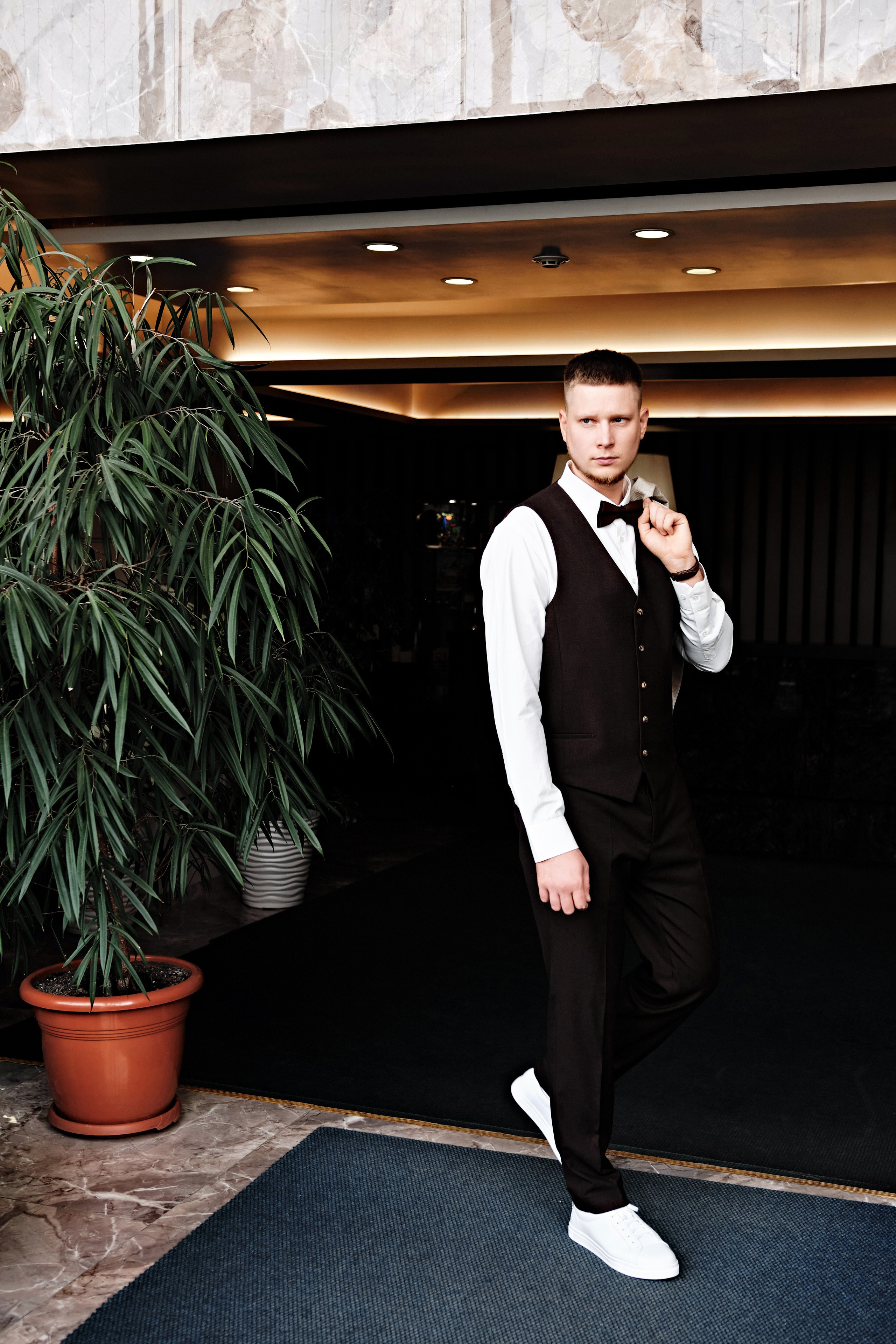 Лада и Константин