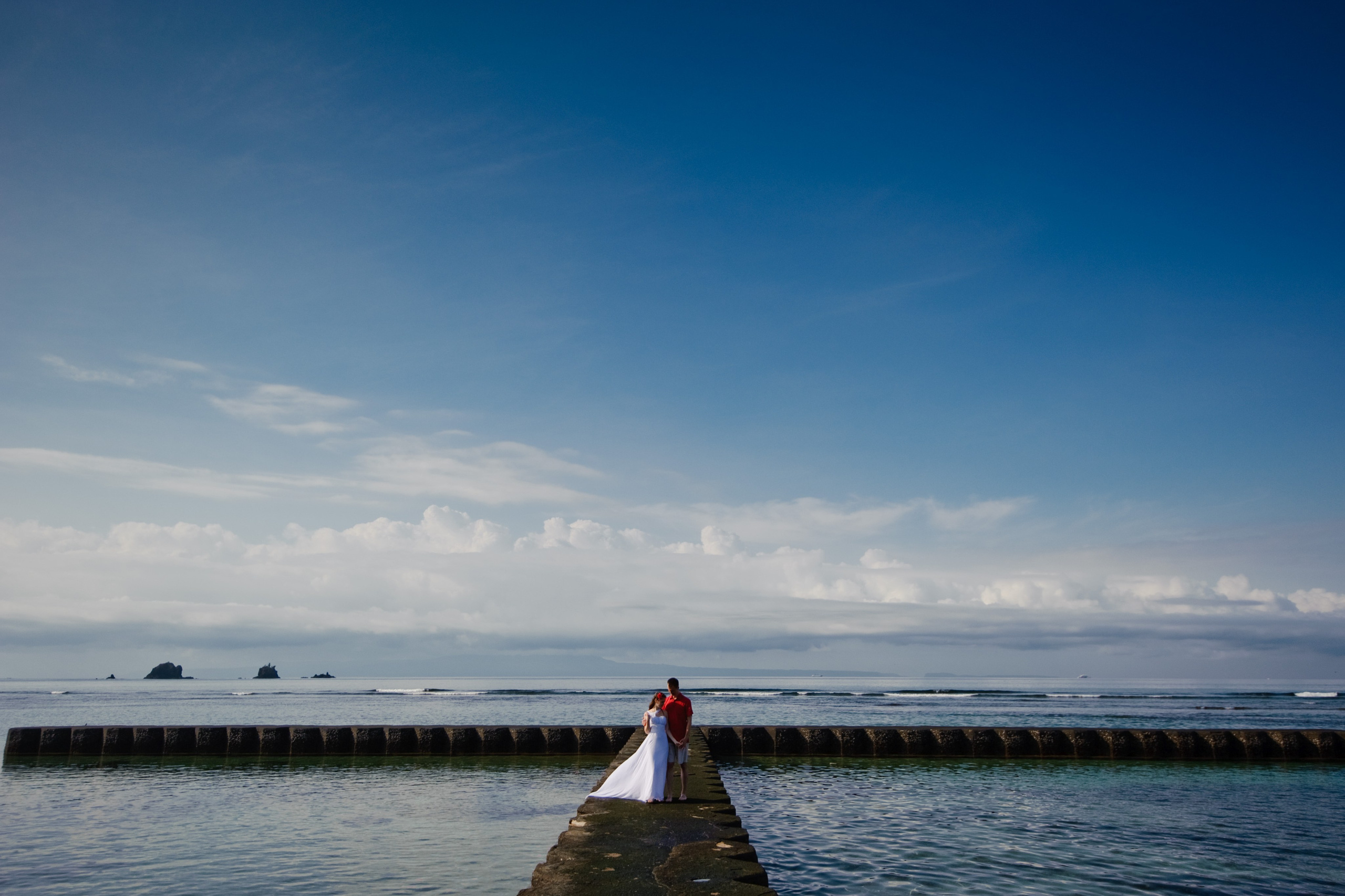 Анастасия и Алексей. Свадьба, Москва — Бали, Индонезия. Семейный фотограф Анна Дубовская