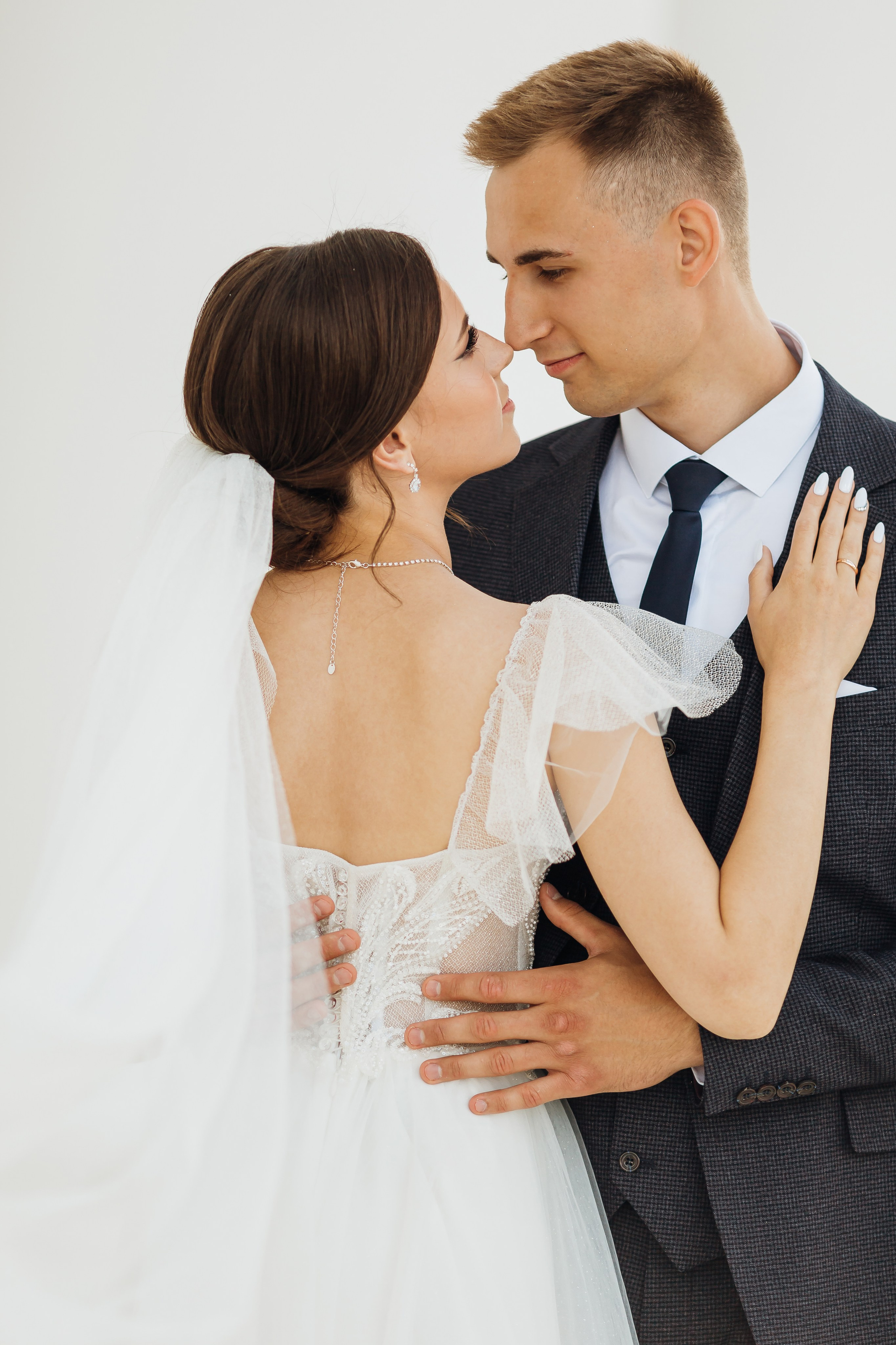 Артем и Екатерина. Свадебный и семейный фотограф в Арзамасе Давыденкова Яна