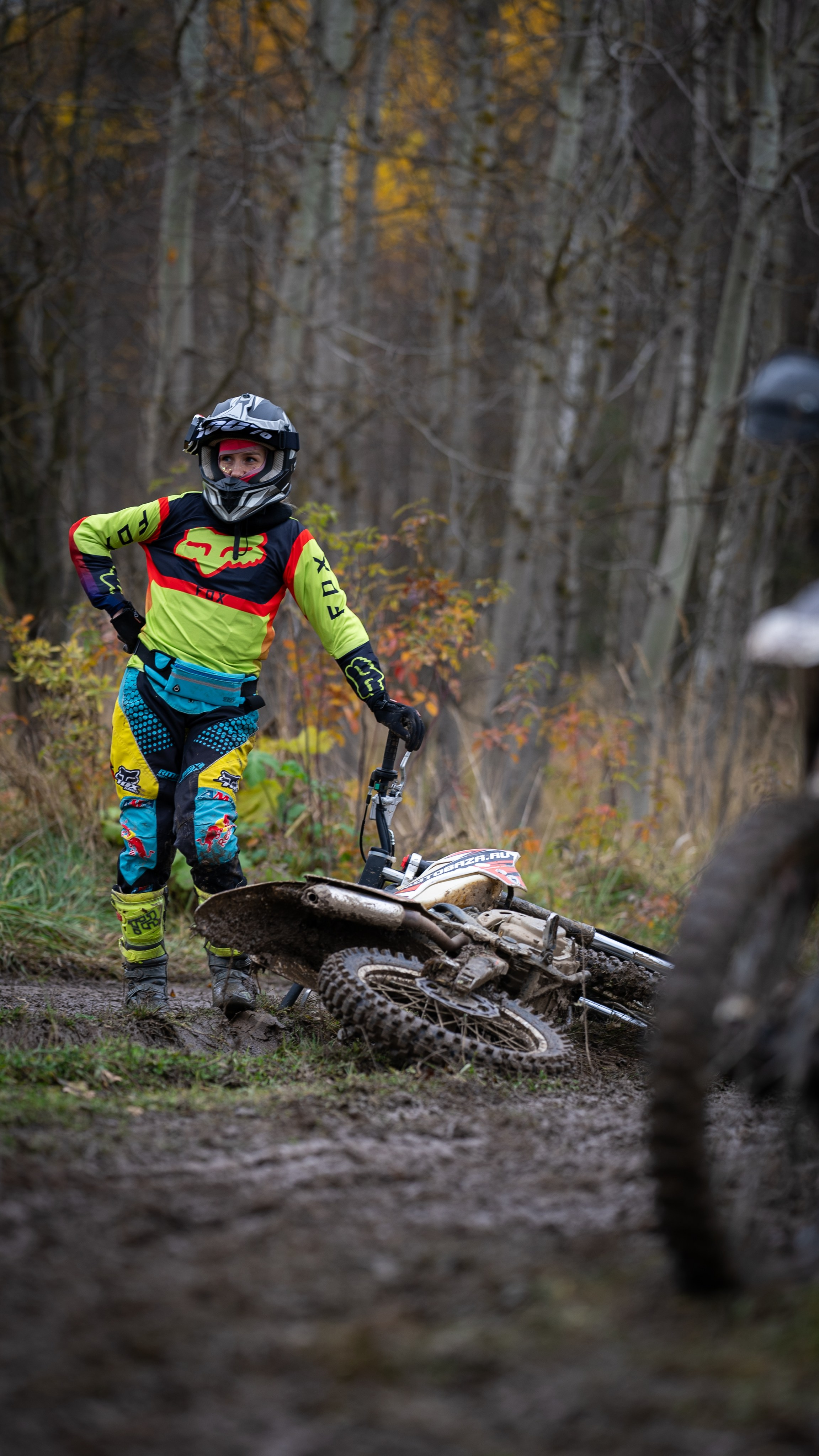 Эндуро. Фотограф мотоциклов в Москве — Олег Яковкин | Фото и видео