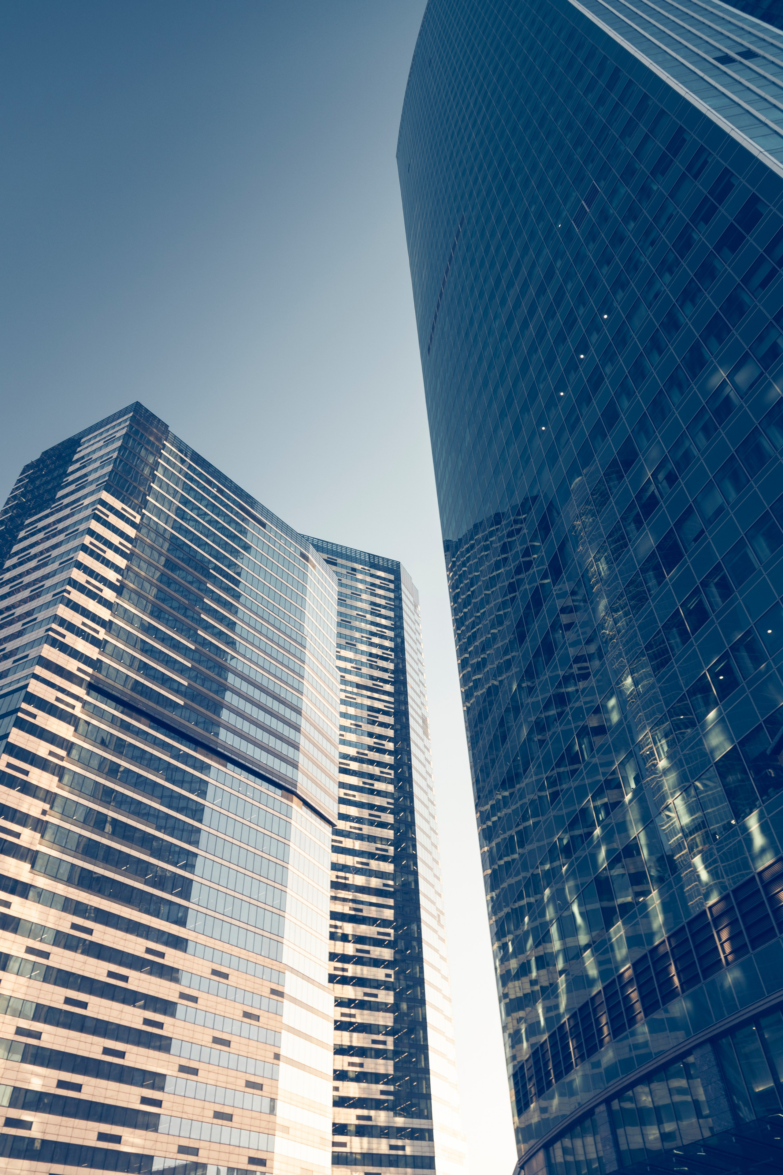 Москва-сити Брытков Николай