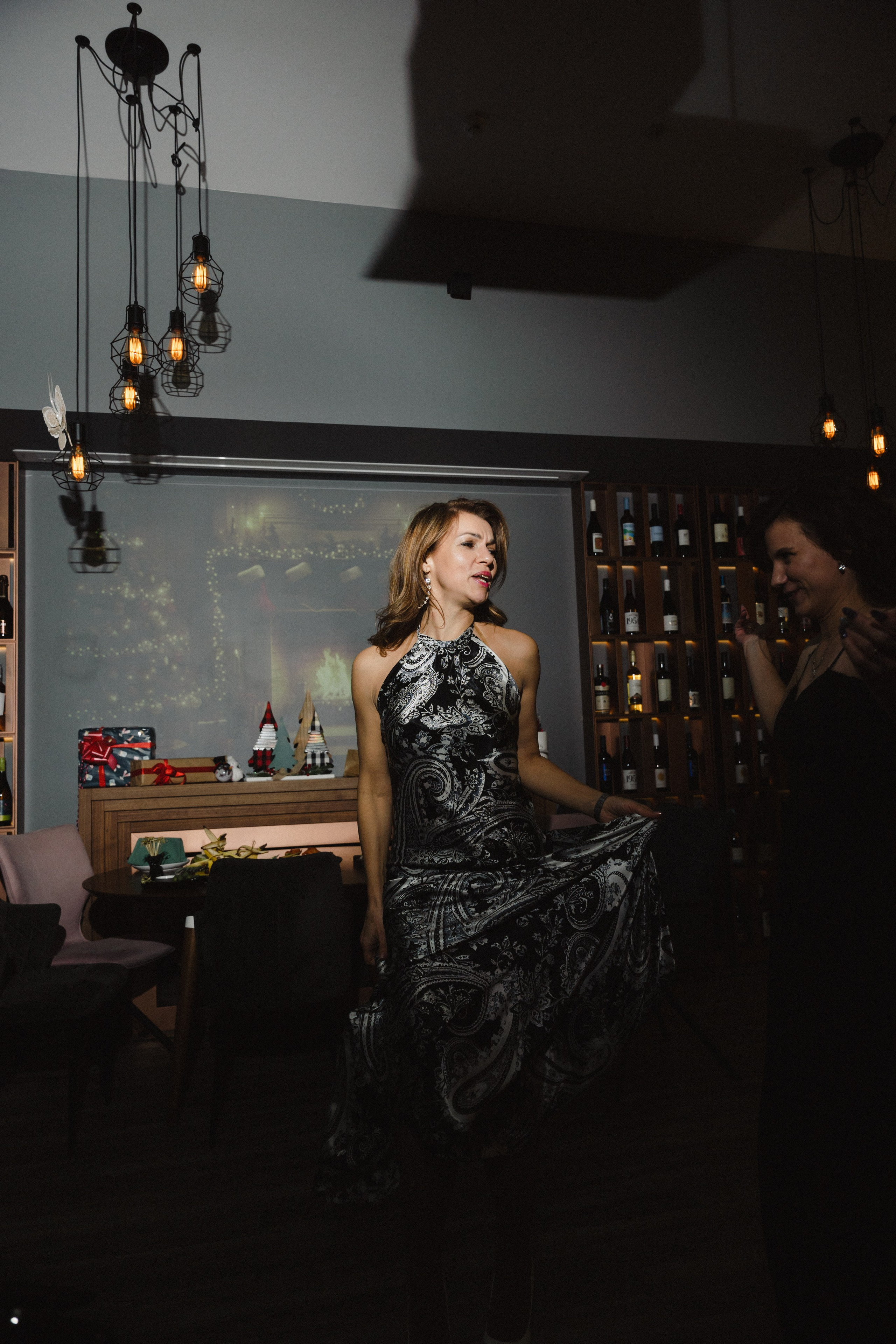 Корпоратив Арбат. Портретный и репортажный фотограф