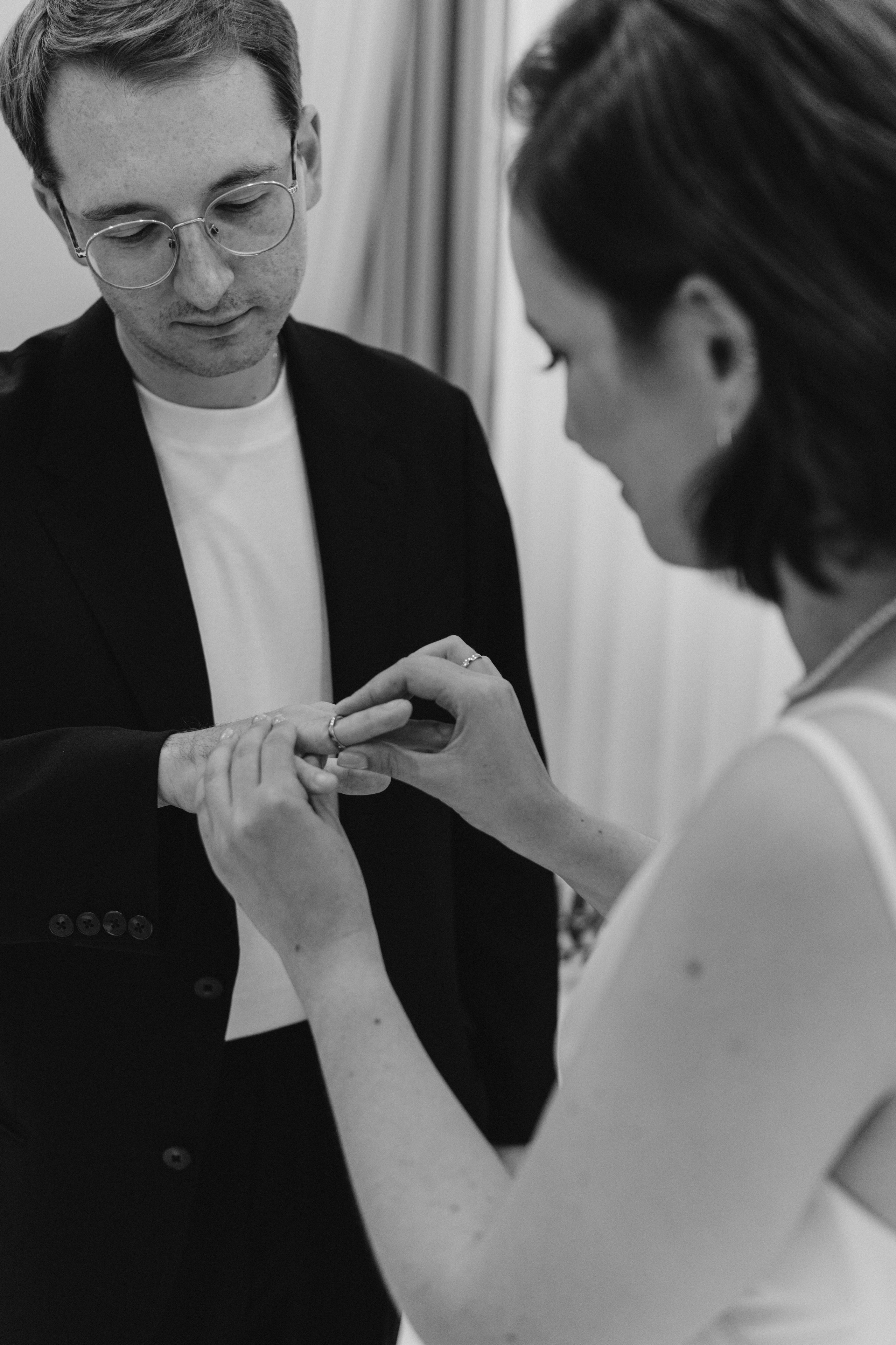 Артем и Анастасия. Портретный фотограф в Москве