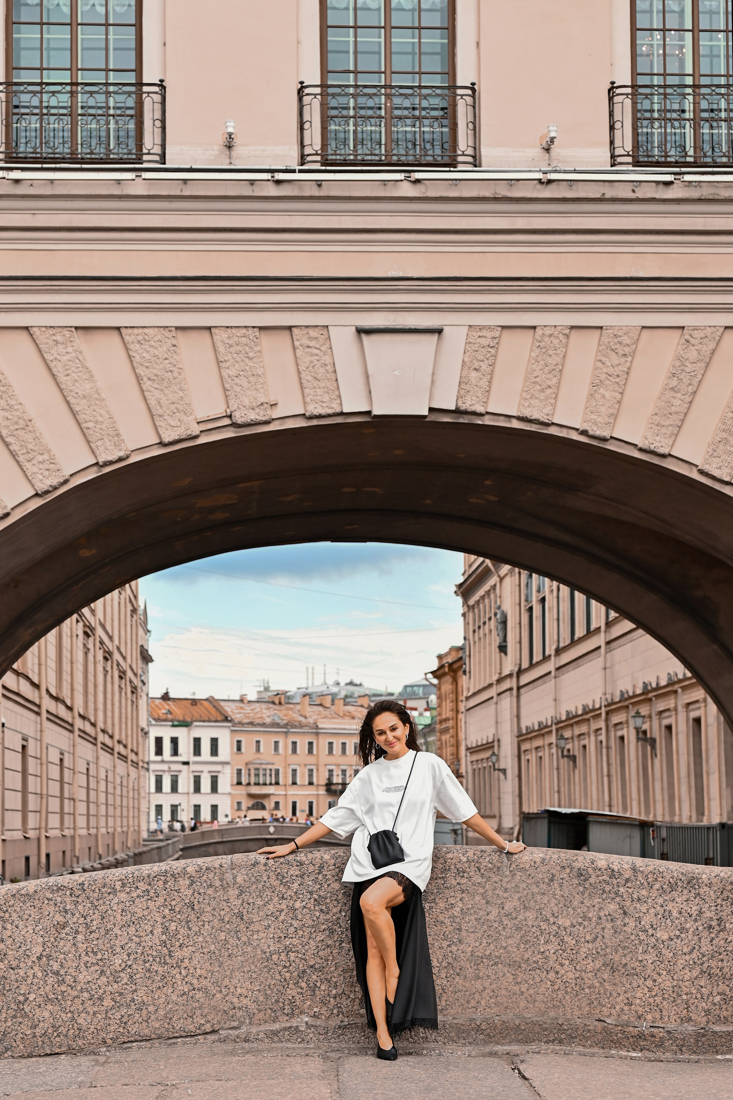 Фотосессия в Санкт-Петербурге. Фотограф Юлия Кондратьева