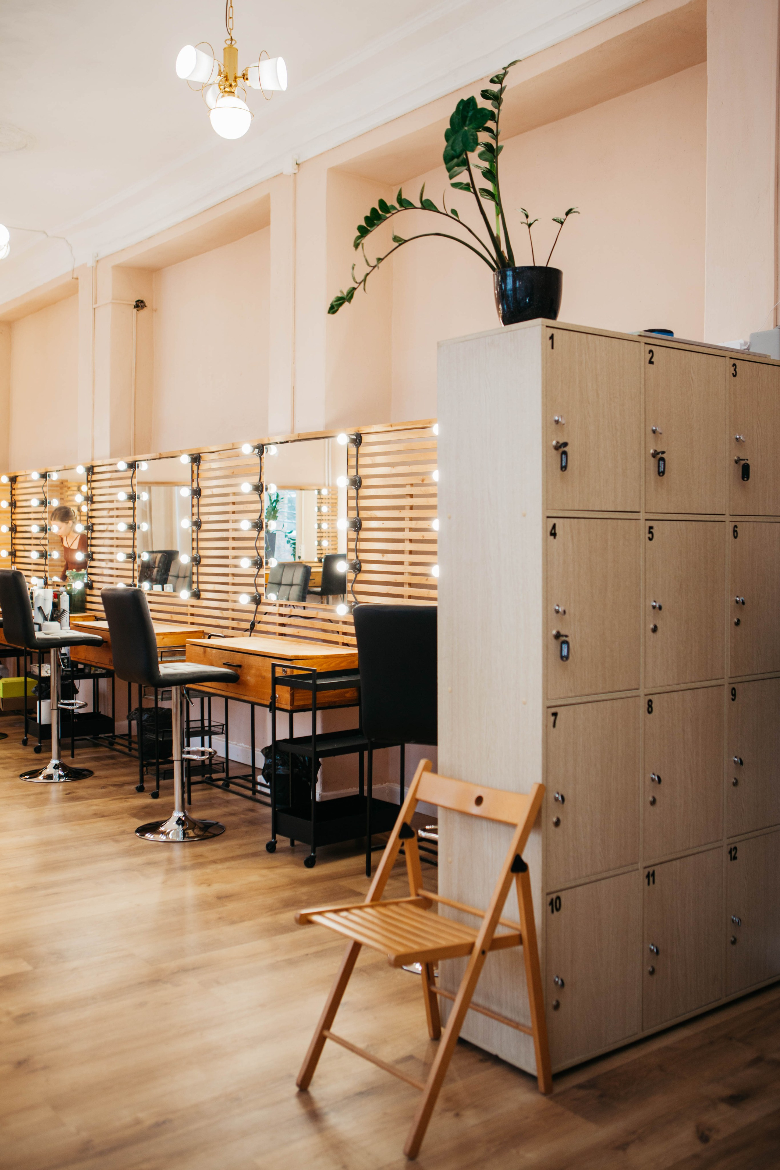 «МЕСТО». Фотограф Ольга Крукле