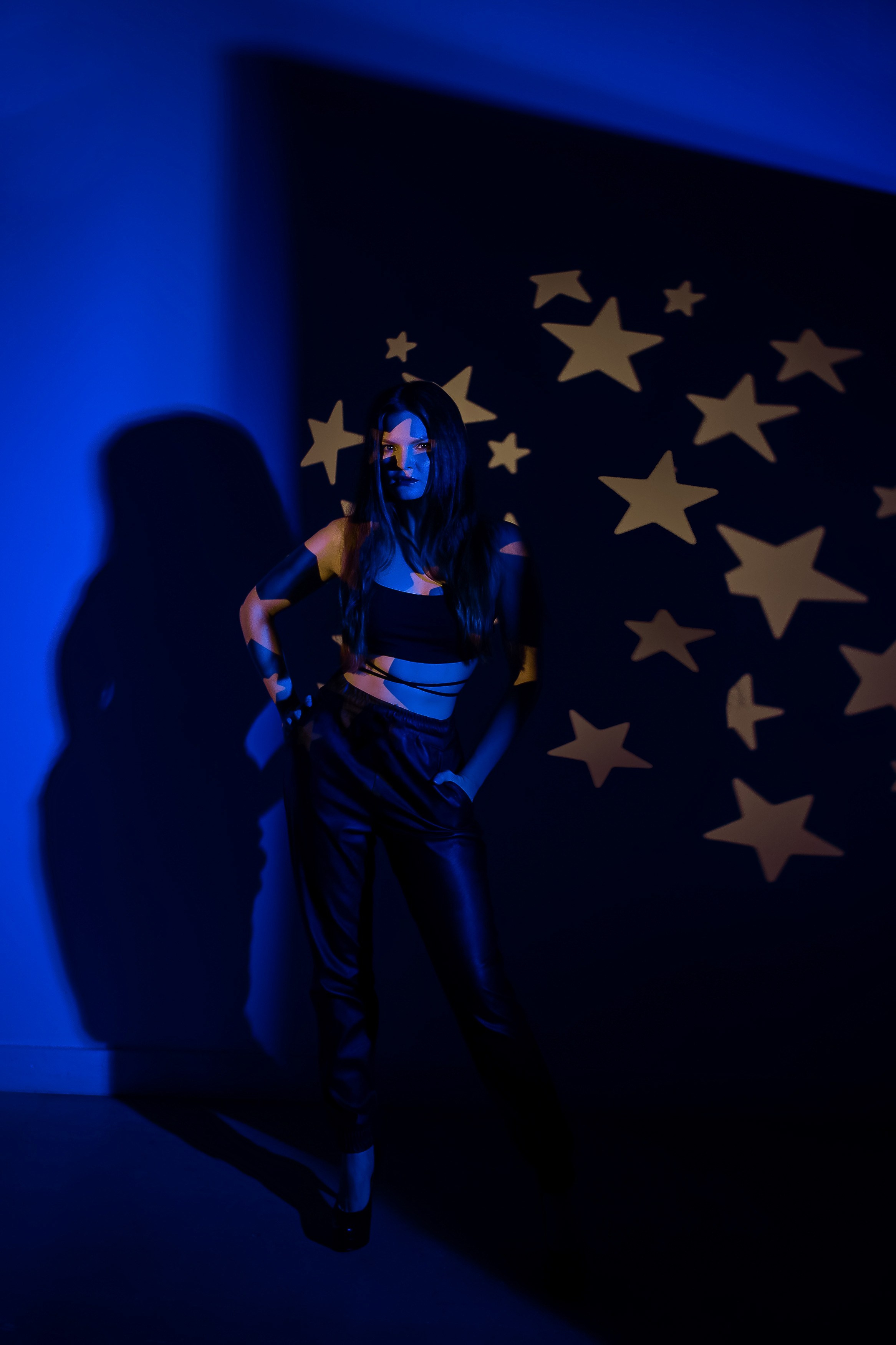 Женский портрет. Портретный и семейный фотограф в Санкт-Петербурге | Татьяна Тайлер