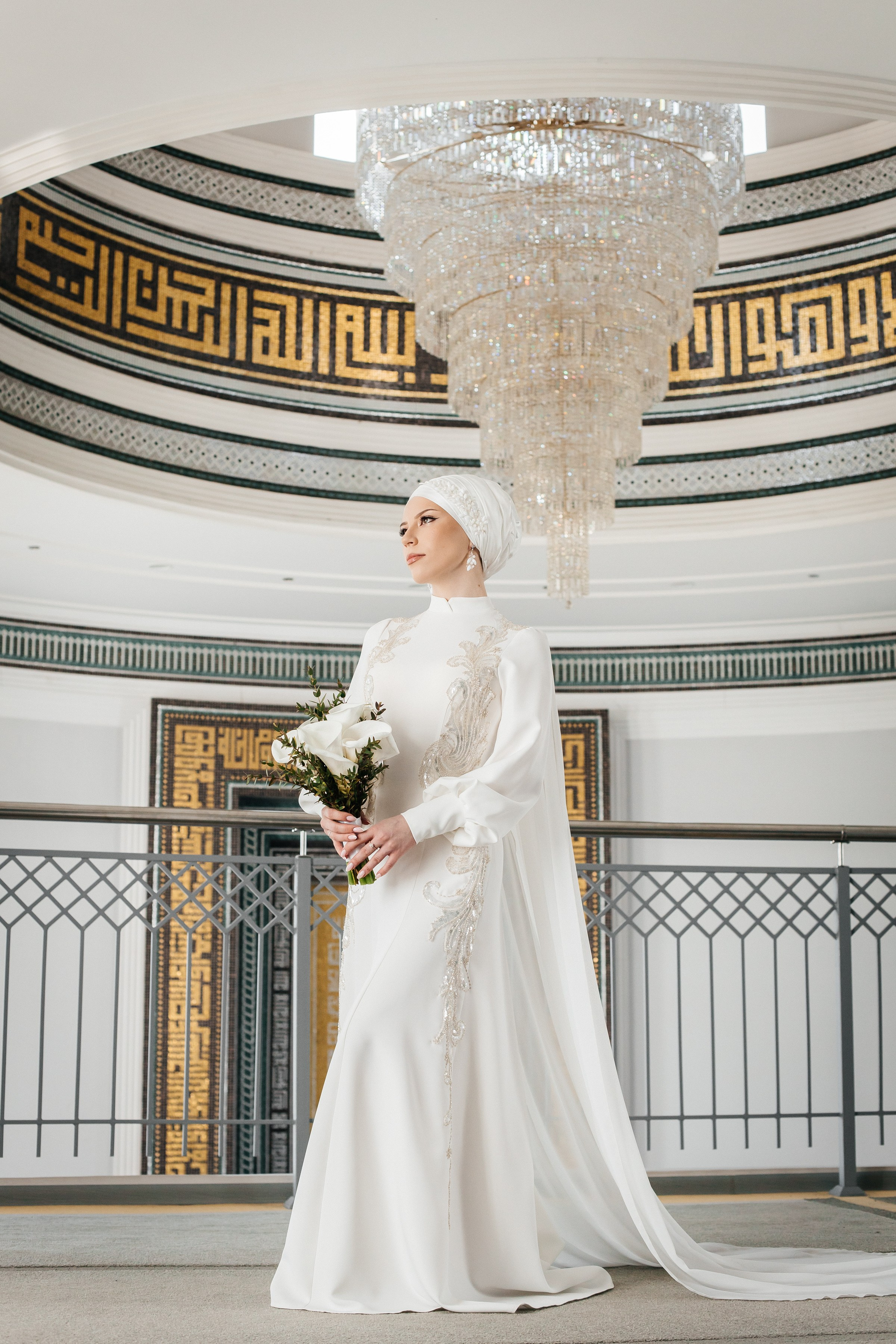 Никах. Нияз Саляхов фотограф Казань Татарстан