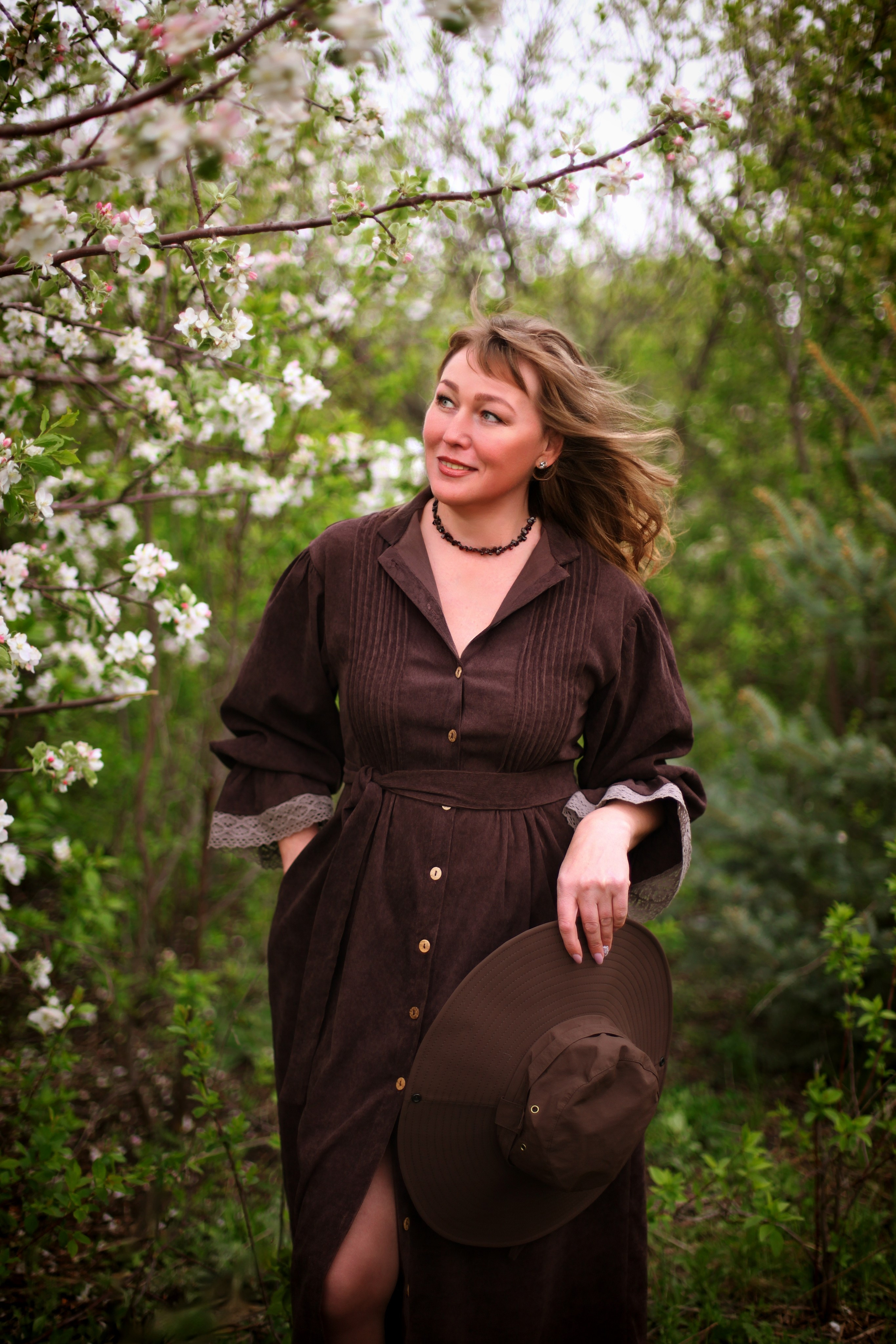 Светлана. Портретный фотограф Москва Виктория Гранд