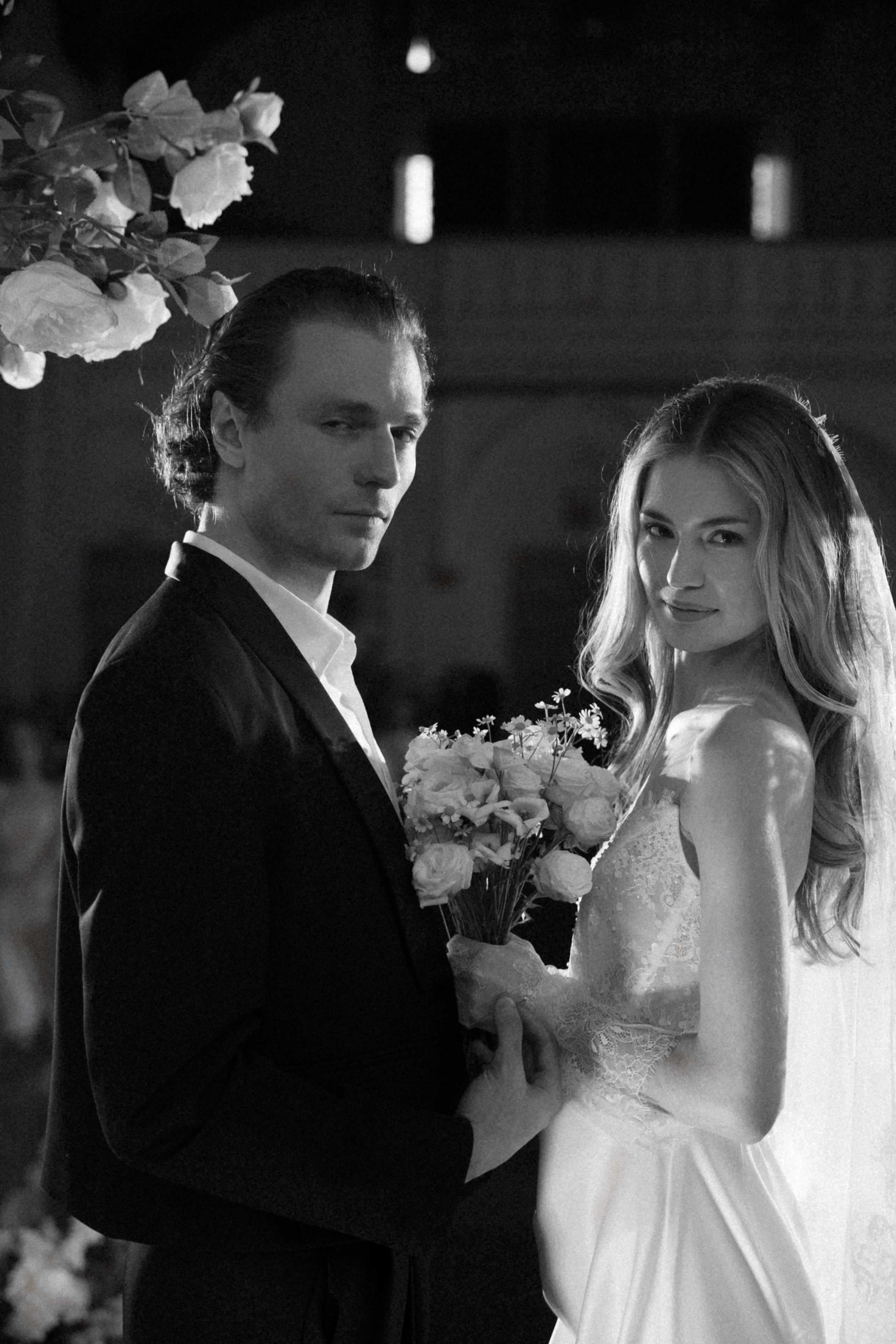 Венчание. Елизавета и Иван. Свадебный и женский фотограф Рязань Москва Елена Епифанова