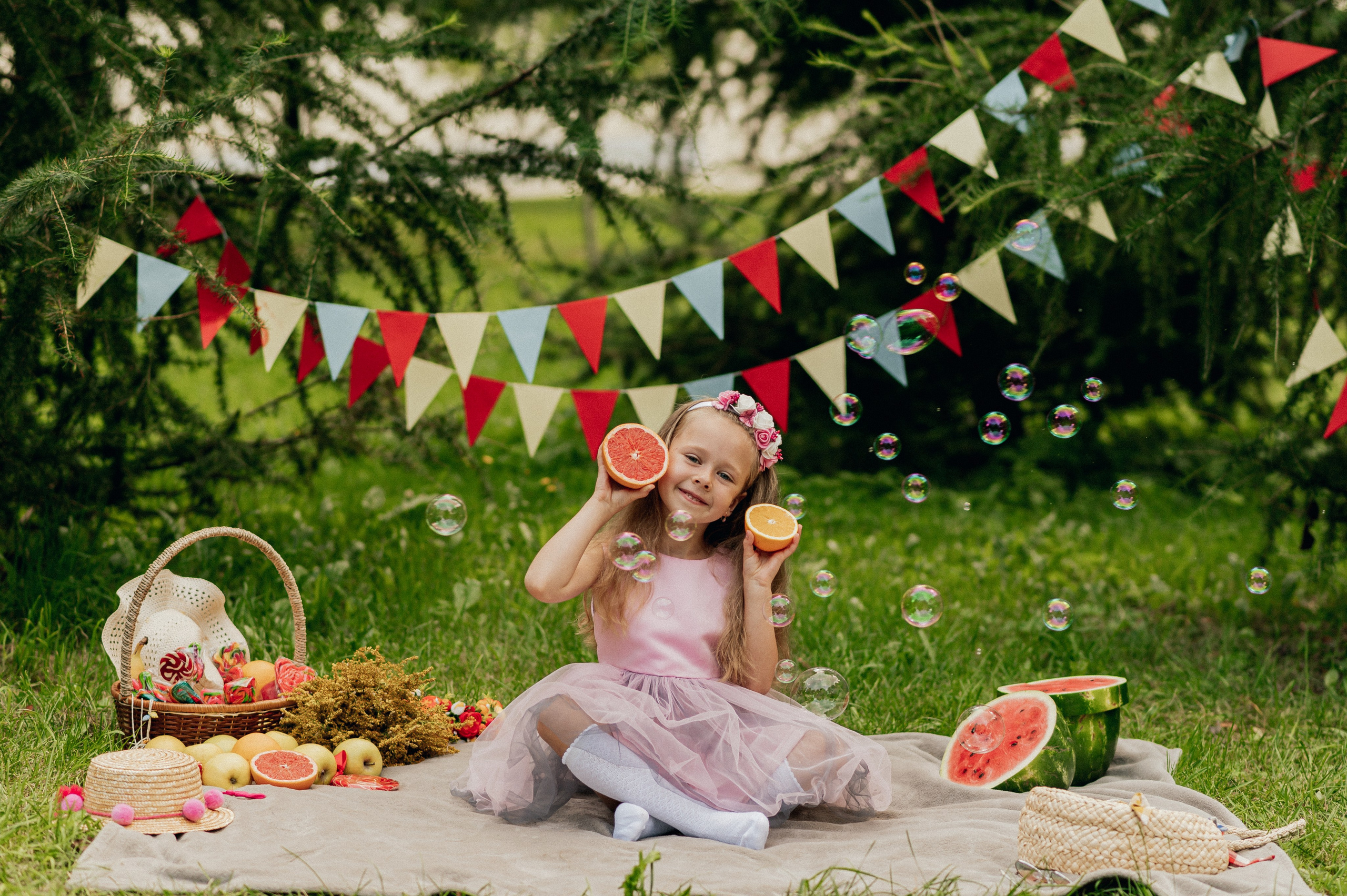 SUMMER DAY. Профессиональный репортажный, коммерческий фотограф в Санкт-Петербурге