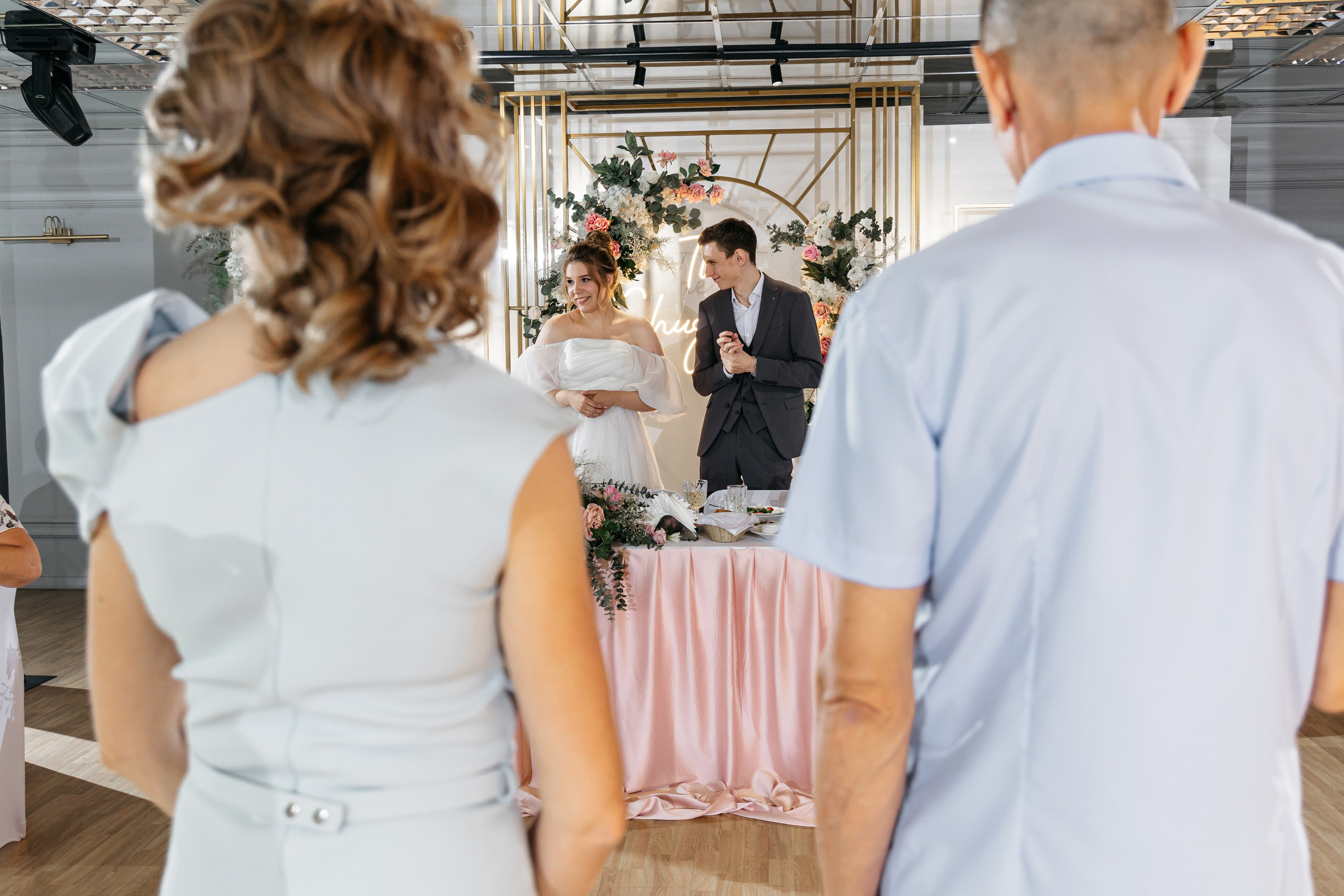 Евгений и Анастасия. Свадебный и семейный фотограф в Самаре Посконнова Анна