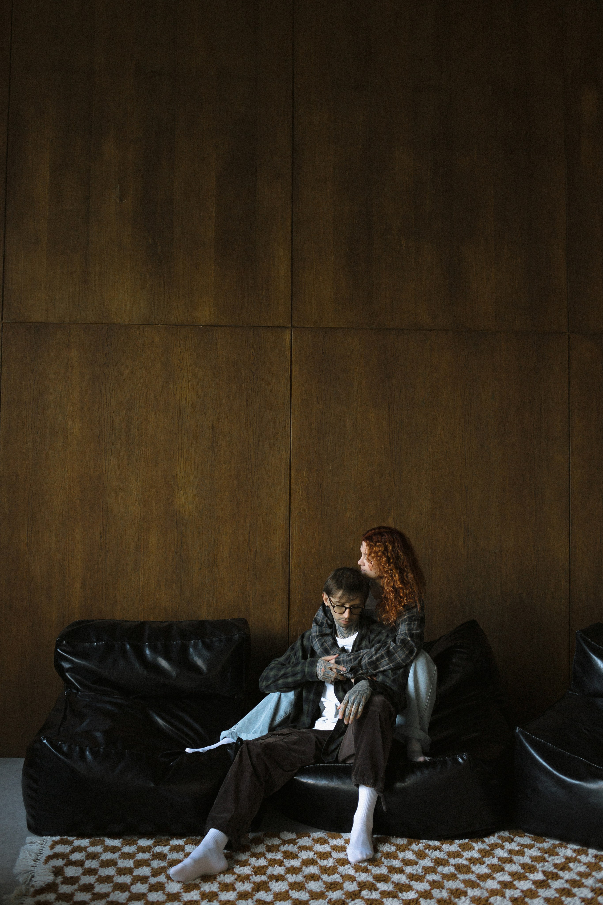 Олег и Даша. Свадебный и семейный фотограф в Самаре Посконнова Анна