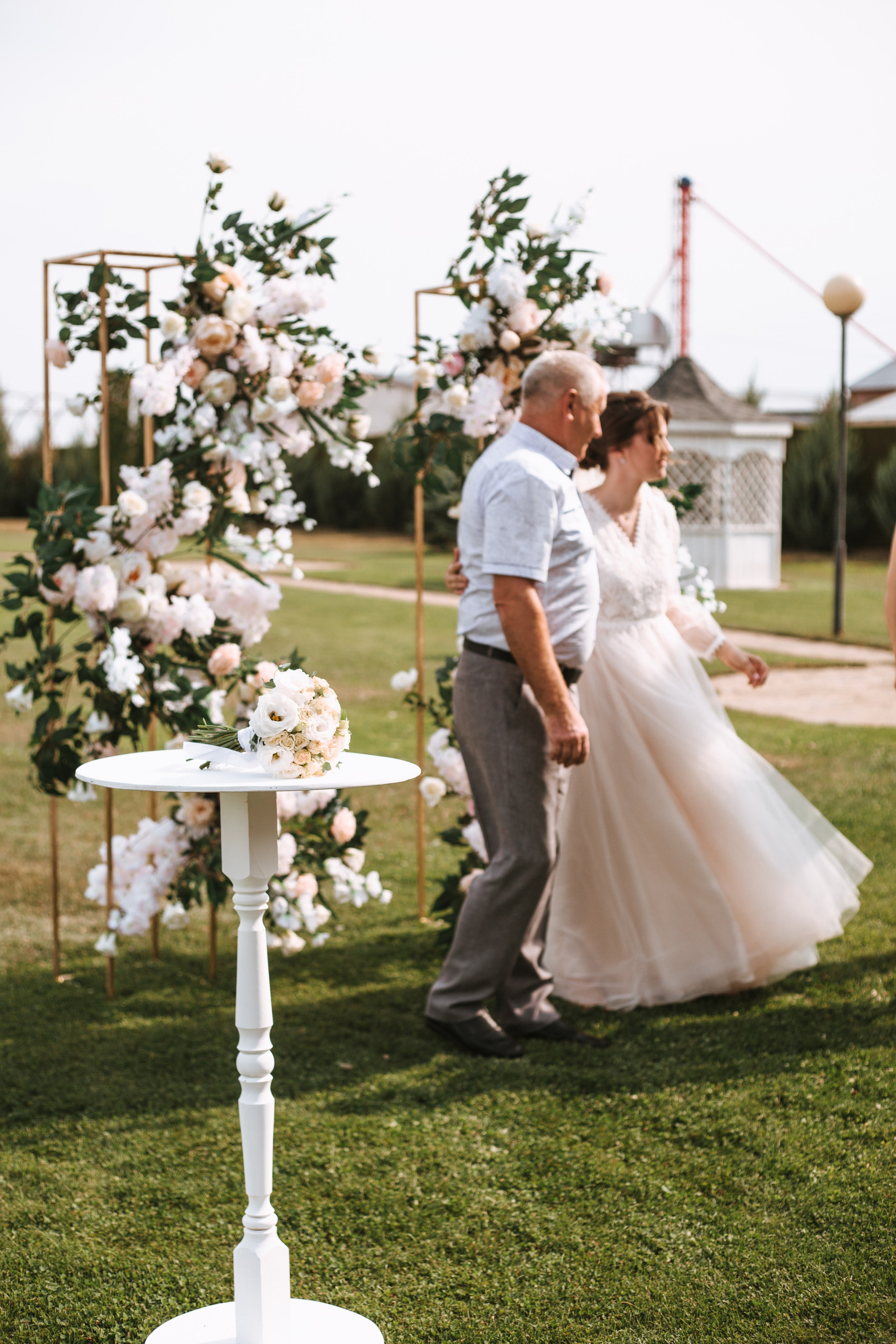 Алексей и Вероника. Фотограф в Волгограде и Москве | Анастасия Лаврова