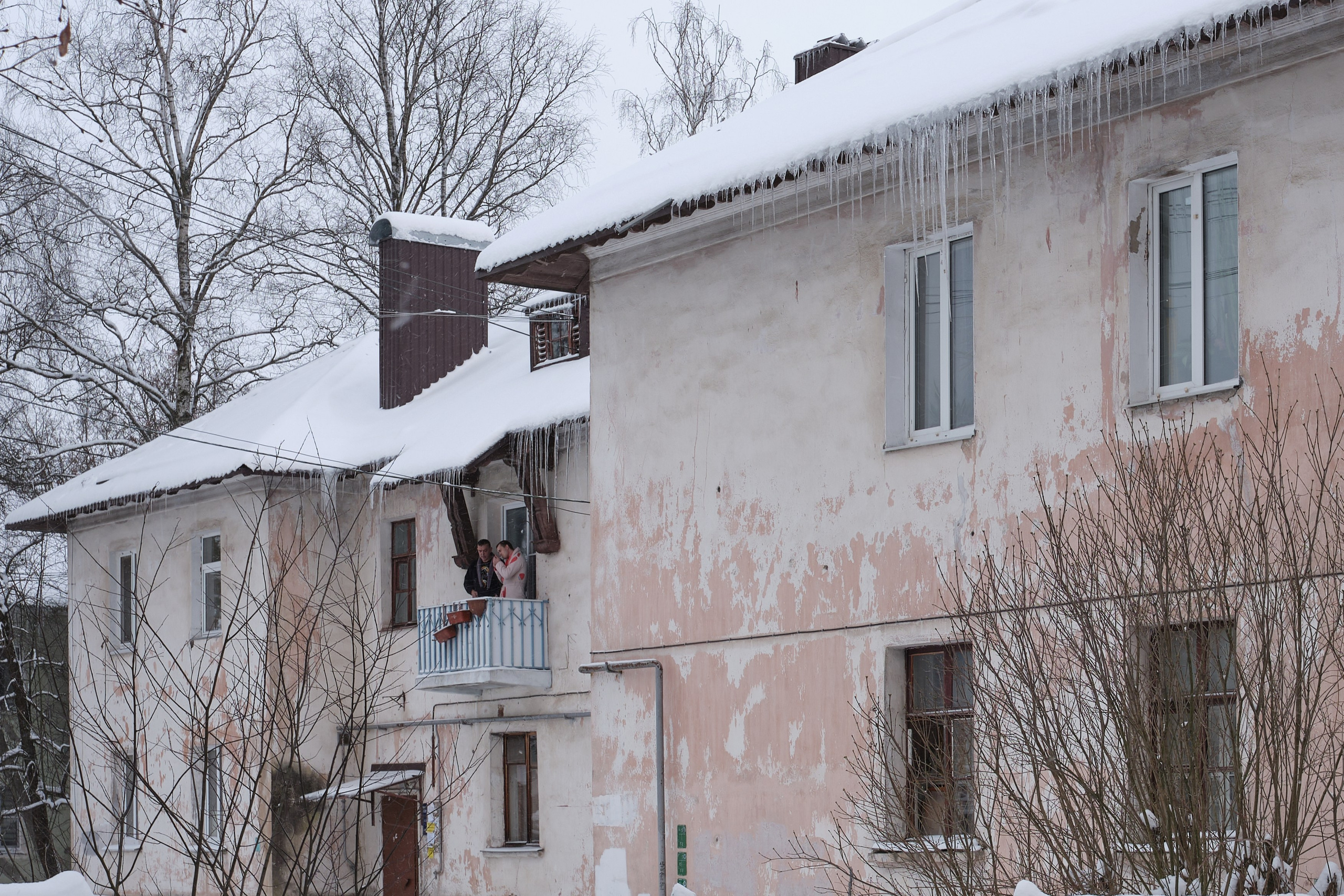 Городской пейзаж — deadpan | Филипп Линзин. Репортажный и портретный фотограф в Санкт-Петербурге Филипп Линзин