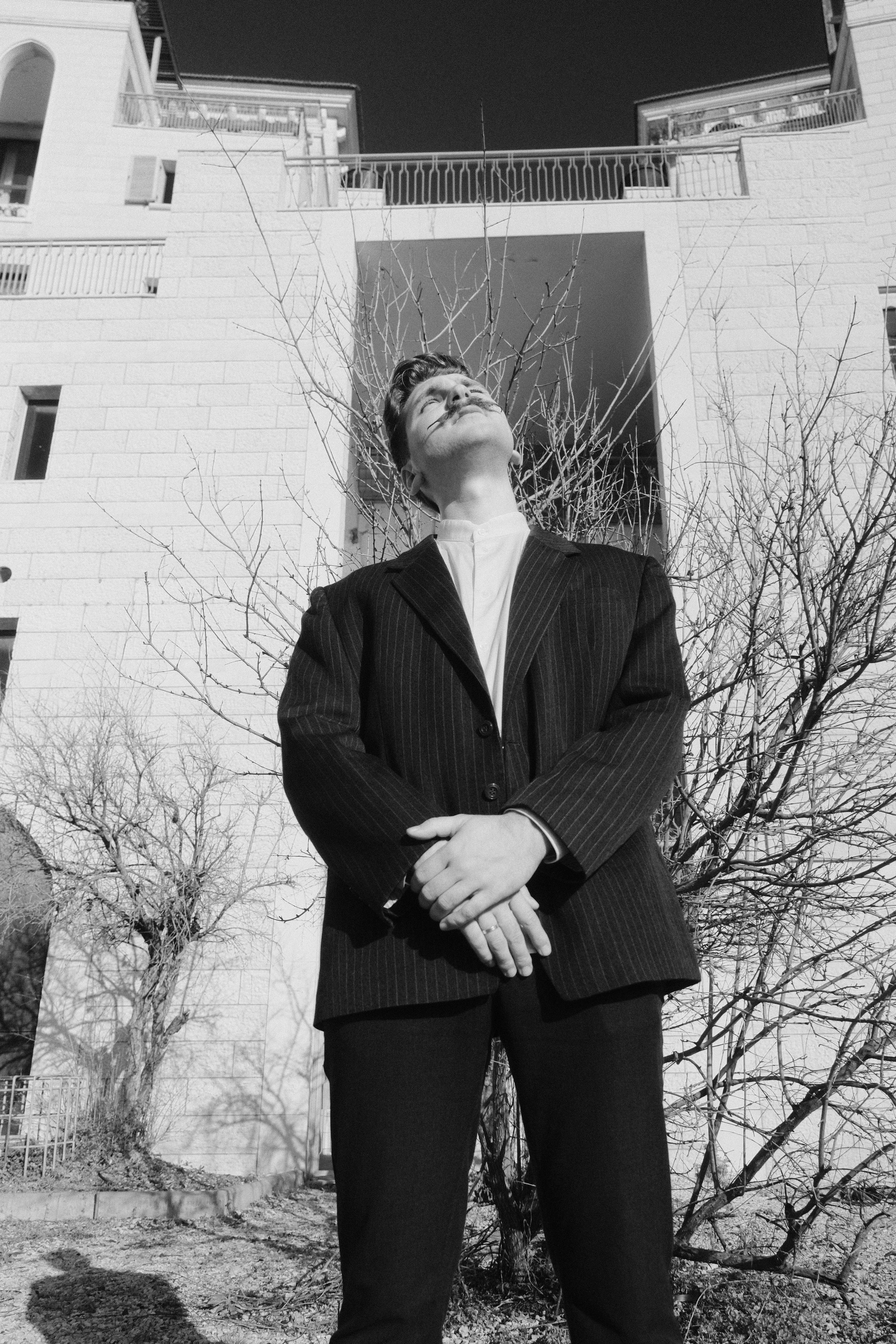 Портретная фотосессия в Санкт-Петербурге | Филипп Линзин. Репортажный и портретный фотограф в Санкт-Петербурге Филипп Линзин