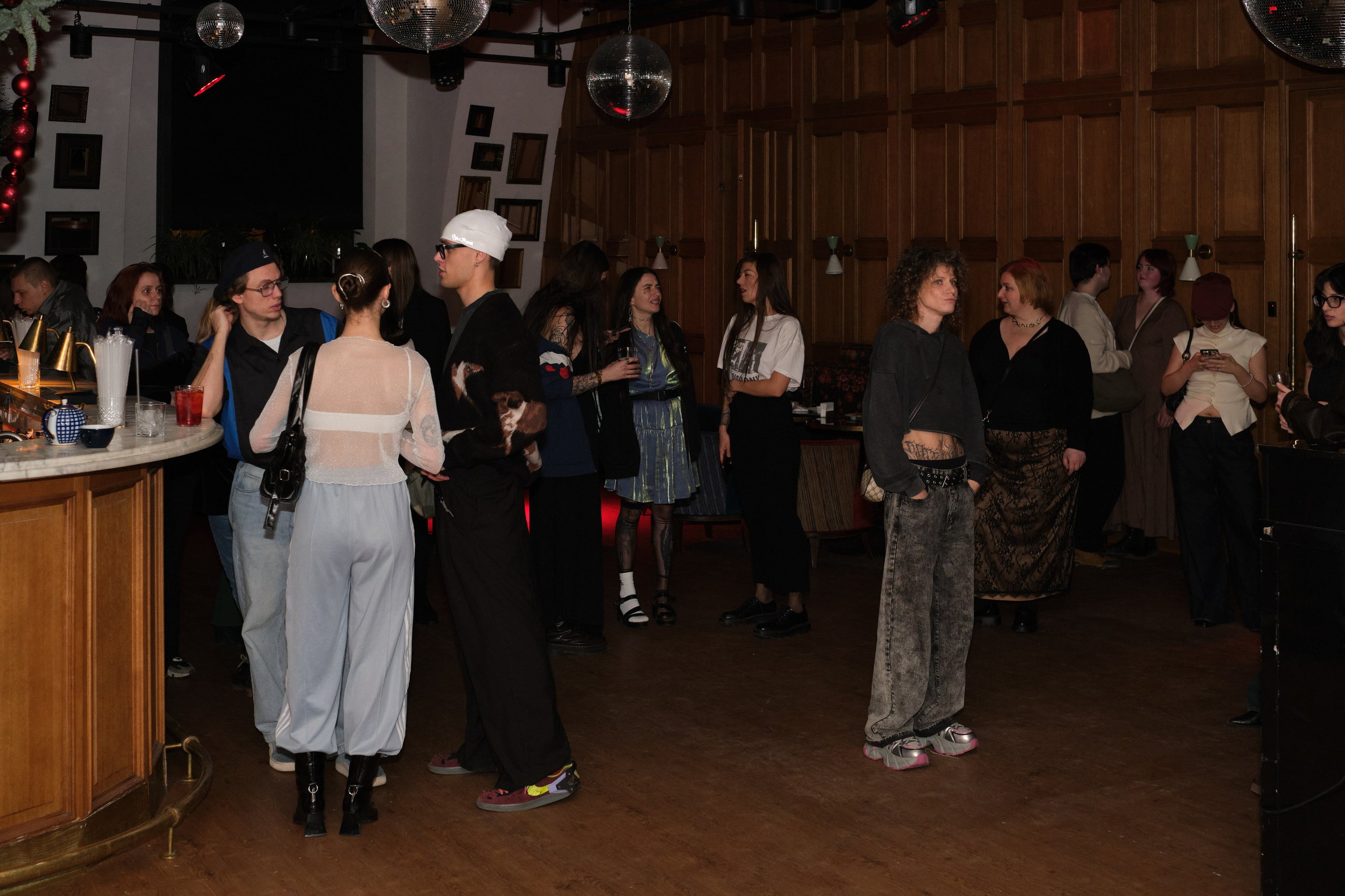 Клубный репортаж в Санкт-Петербурге | Филипп Линзин. Репортажный и портретный фотограф в Санкт-Петербурге Филипп Линзин