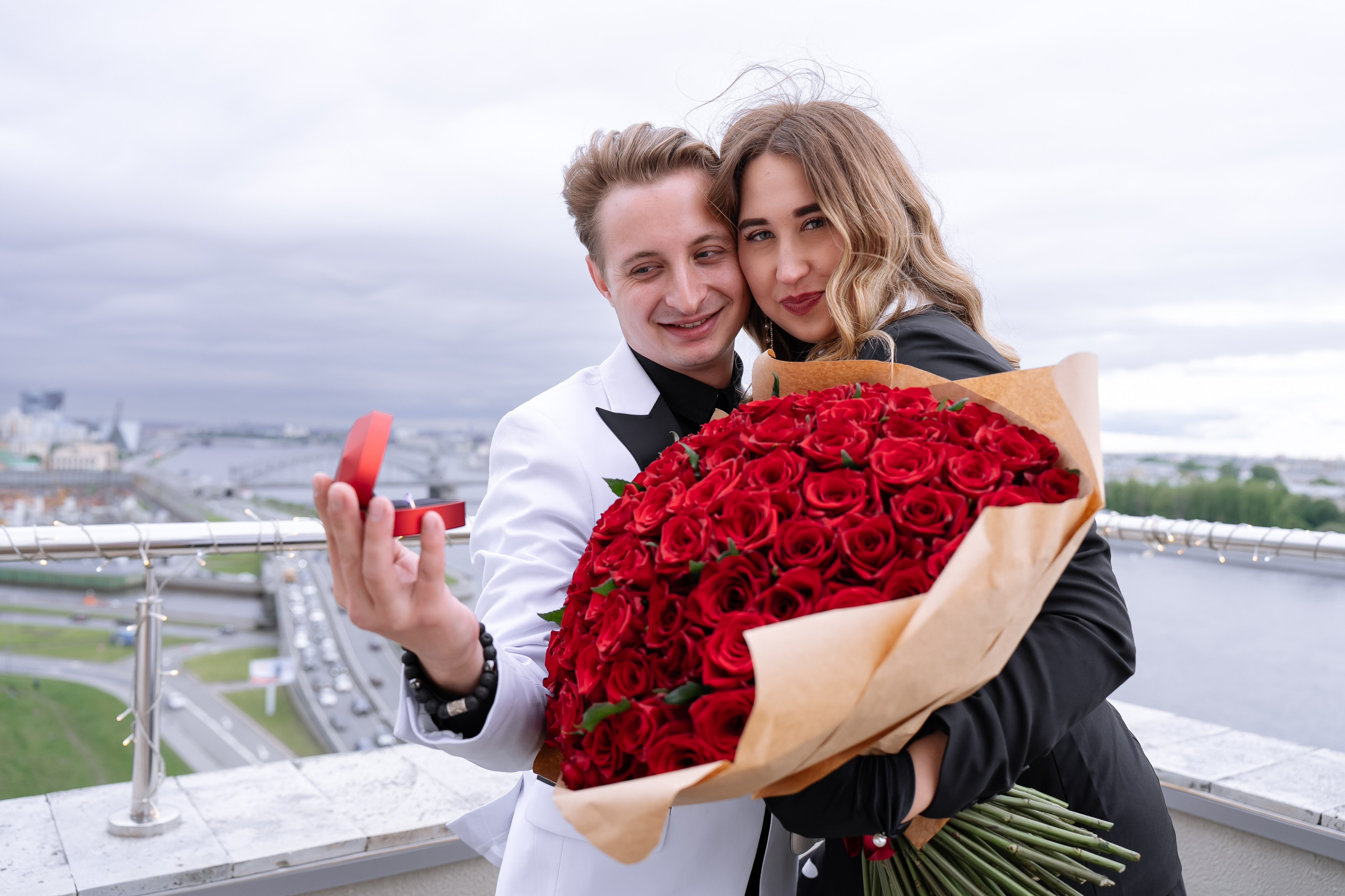 Свидания. Репортажный фотограф в Санкт-Петербурге Евдокимова Ольга