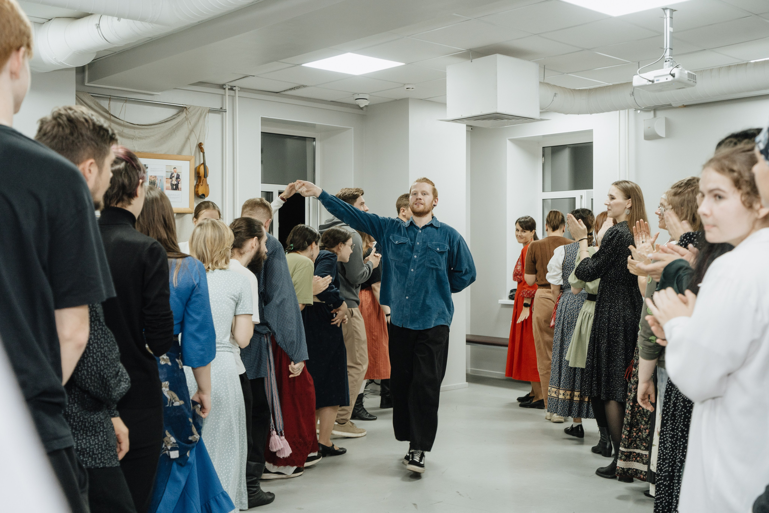 Мероприятия. Репортажный фотограф в Санкт-Петербурге Евдокимова Ольга