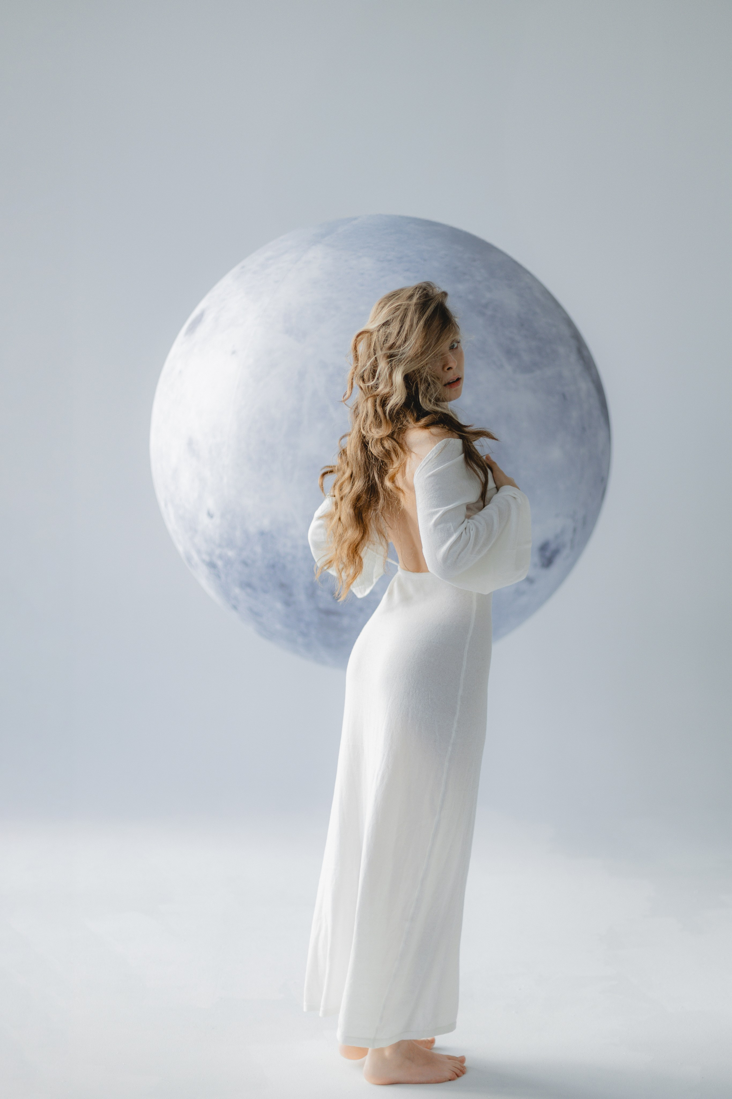 Катя | Луна. Кузьмина Анастасия — контент-фотограф | Москва