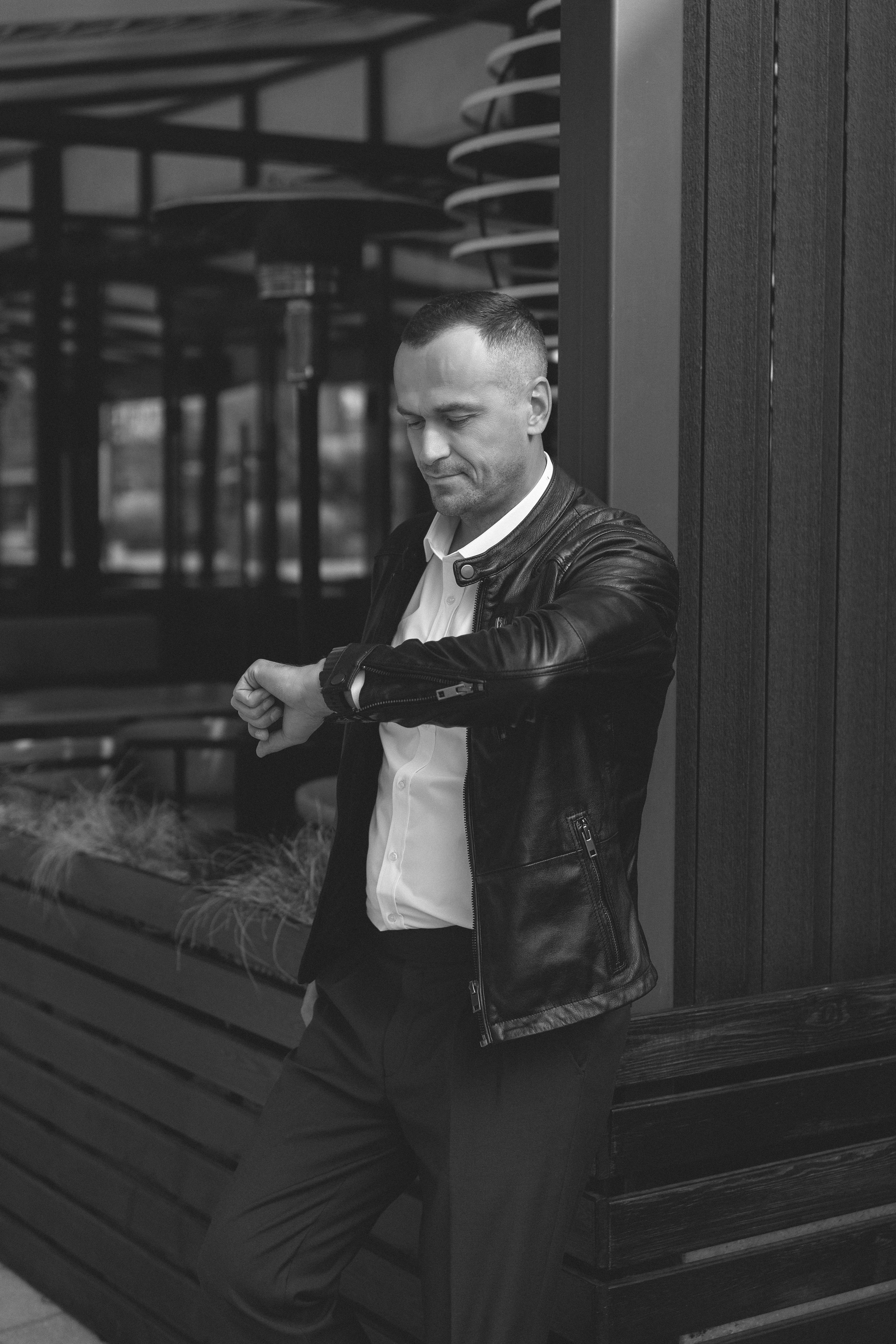 Наталья и Михаил. Фотограф Лютикова Ирина, Тюмень, Москва