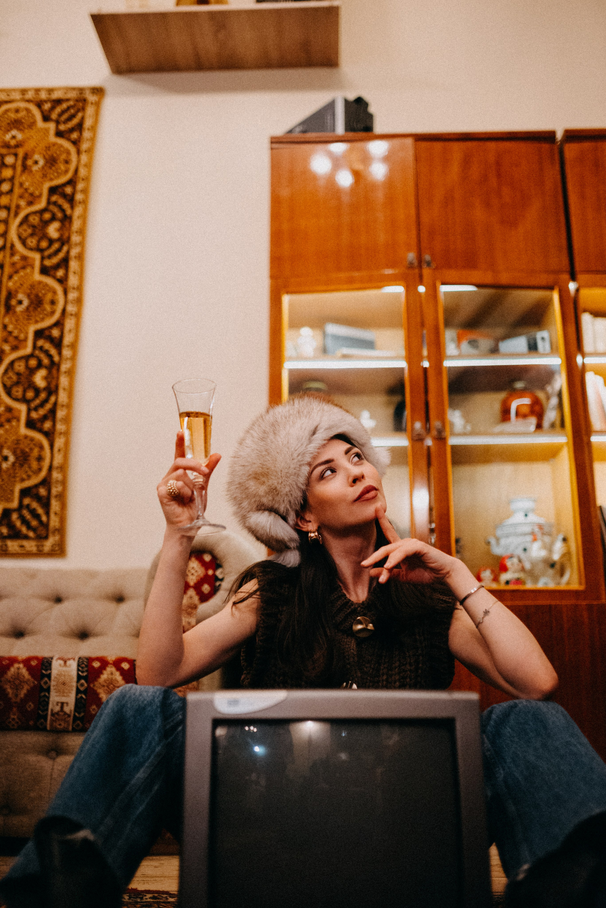 День рождения Алины | бар «Коммуналочка». Фотограф Санкт-Петербург, Новороссийск