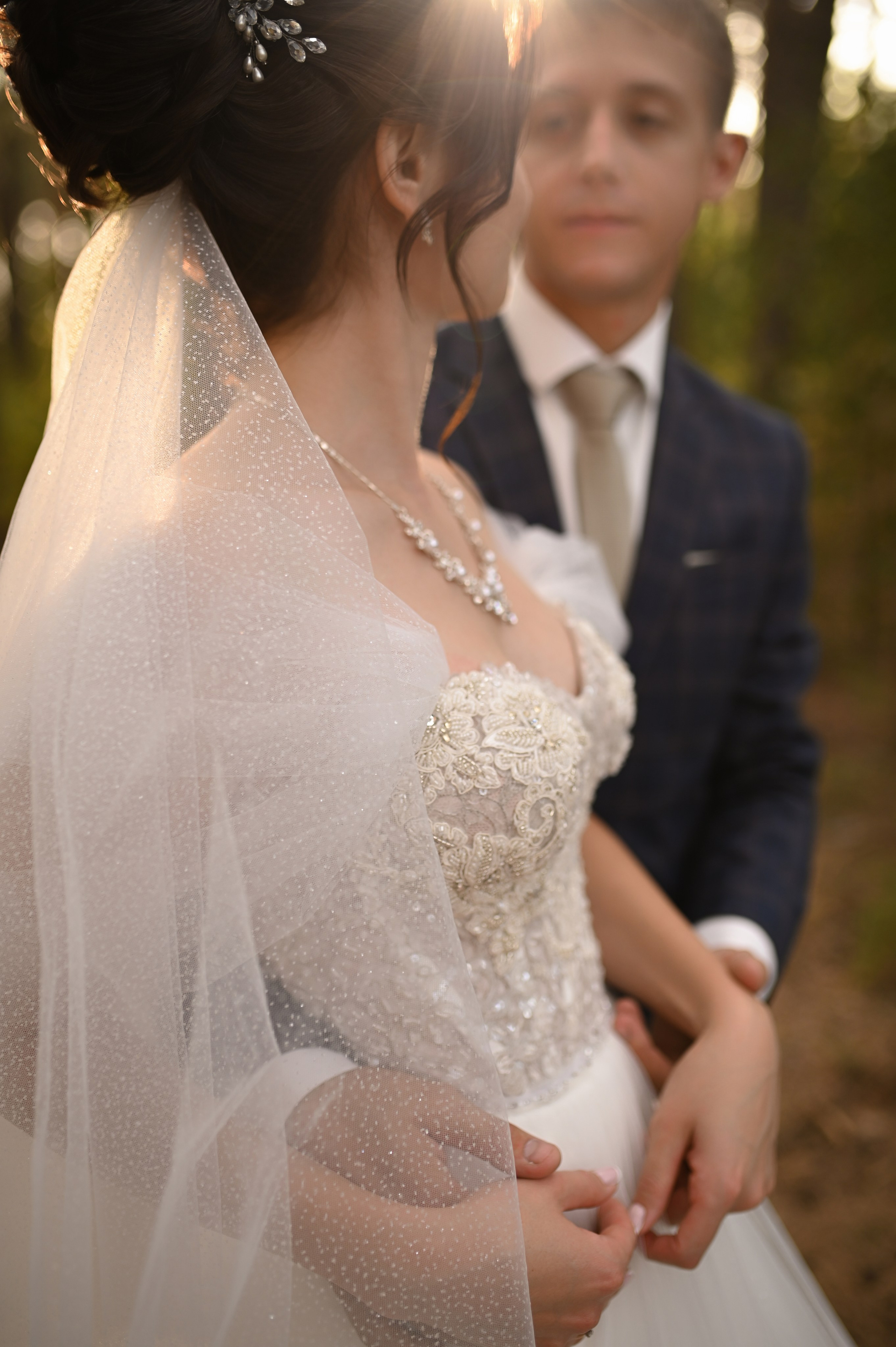 " Начало новой истории ". Твой личный проводник к красивым фотографиям в Старом Осколе