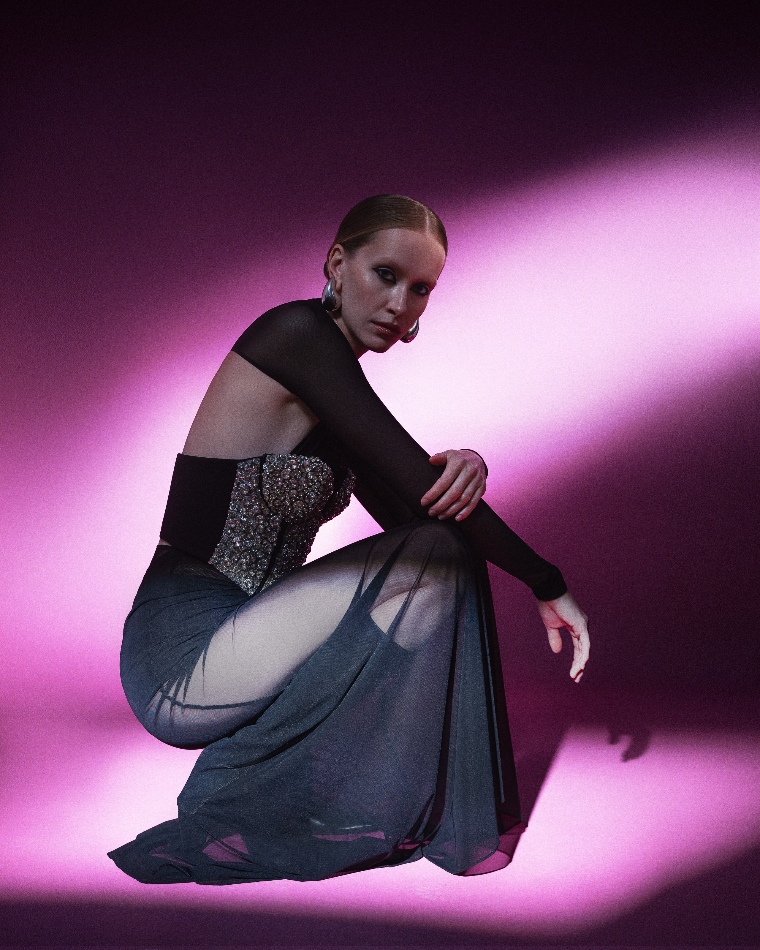 Commercial. Главная