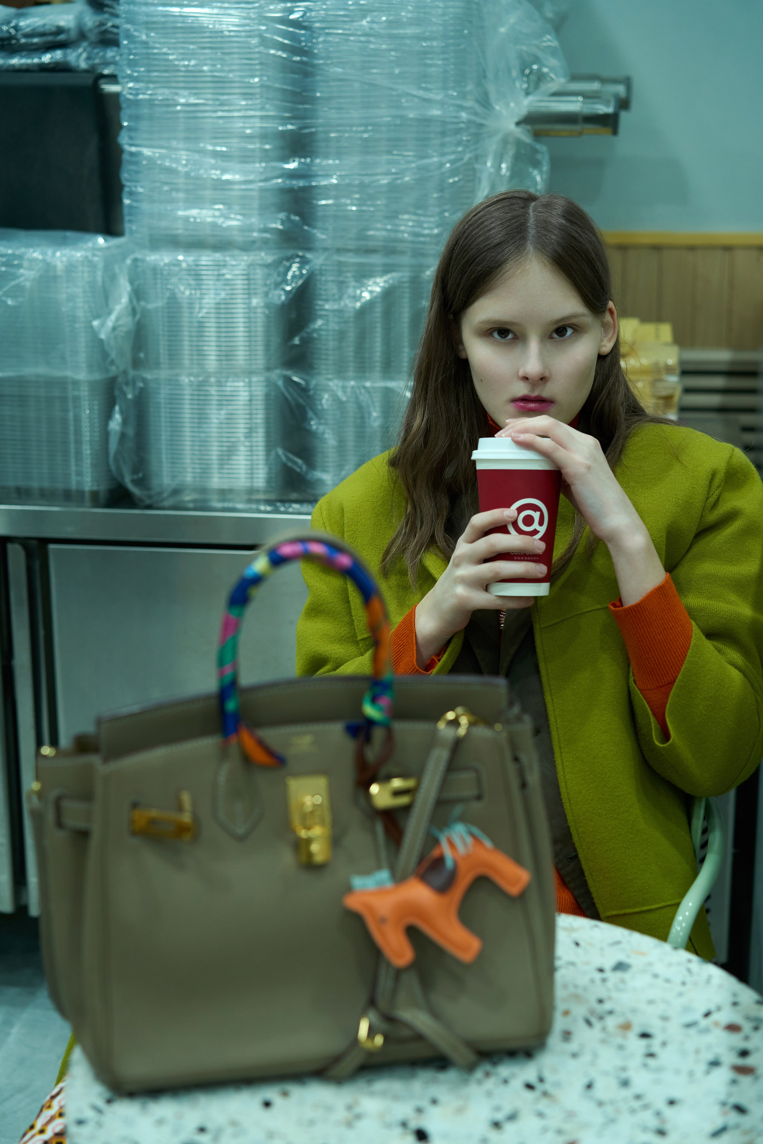 Елизавета в Китае. Светлана Гордеева. Портретный фотограф