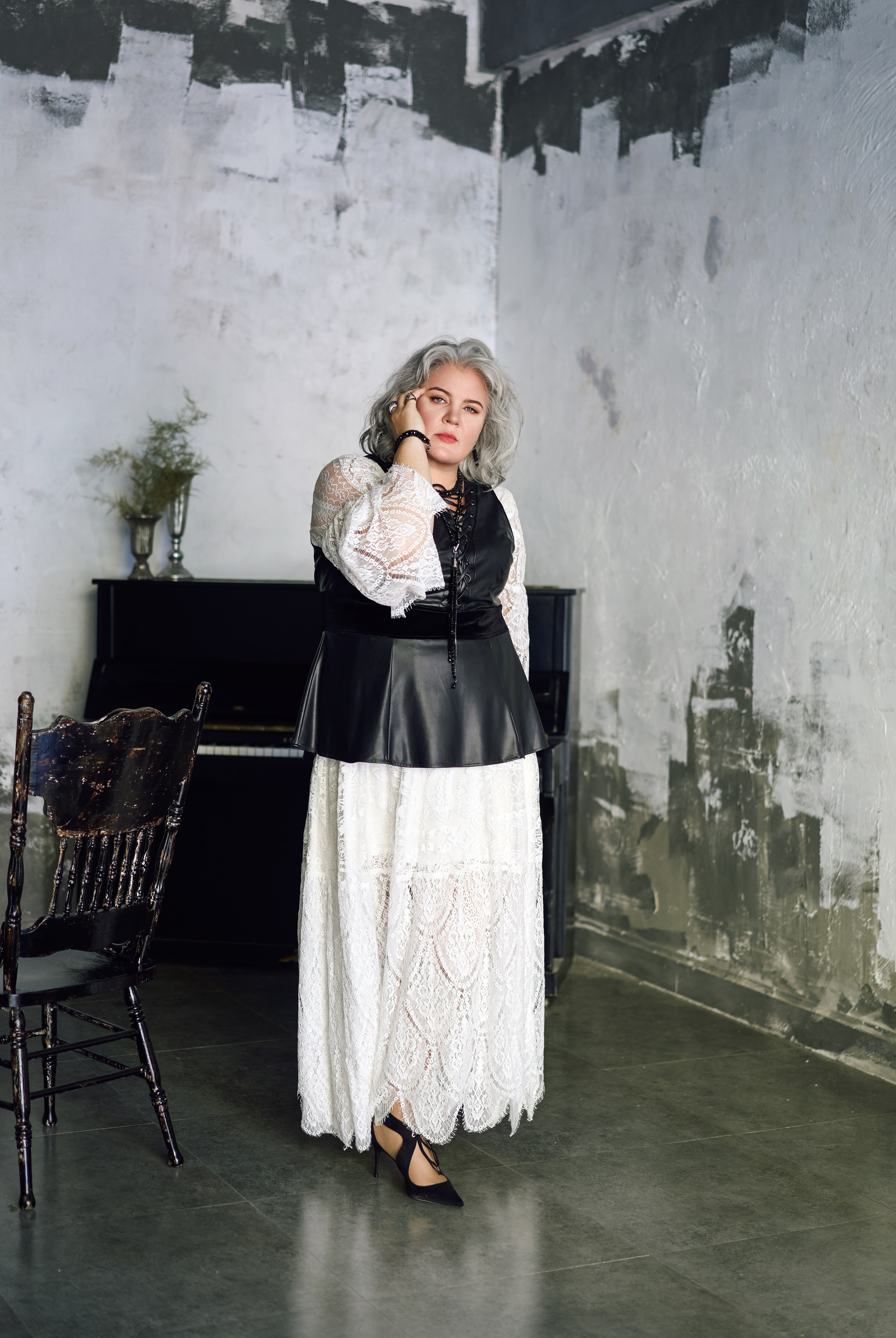 Светлана. Светлана Гордеева. Портретный фотограф