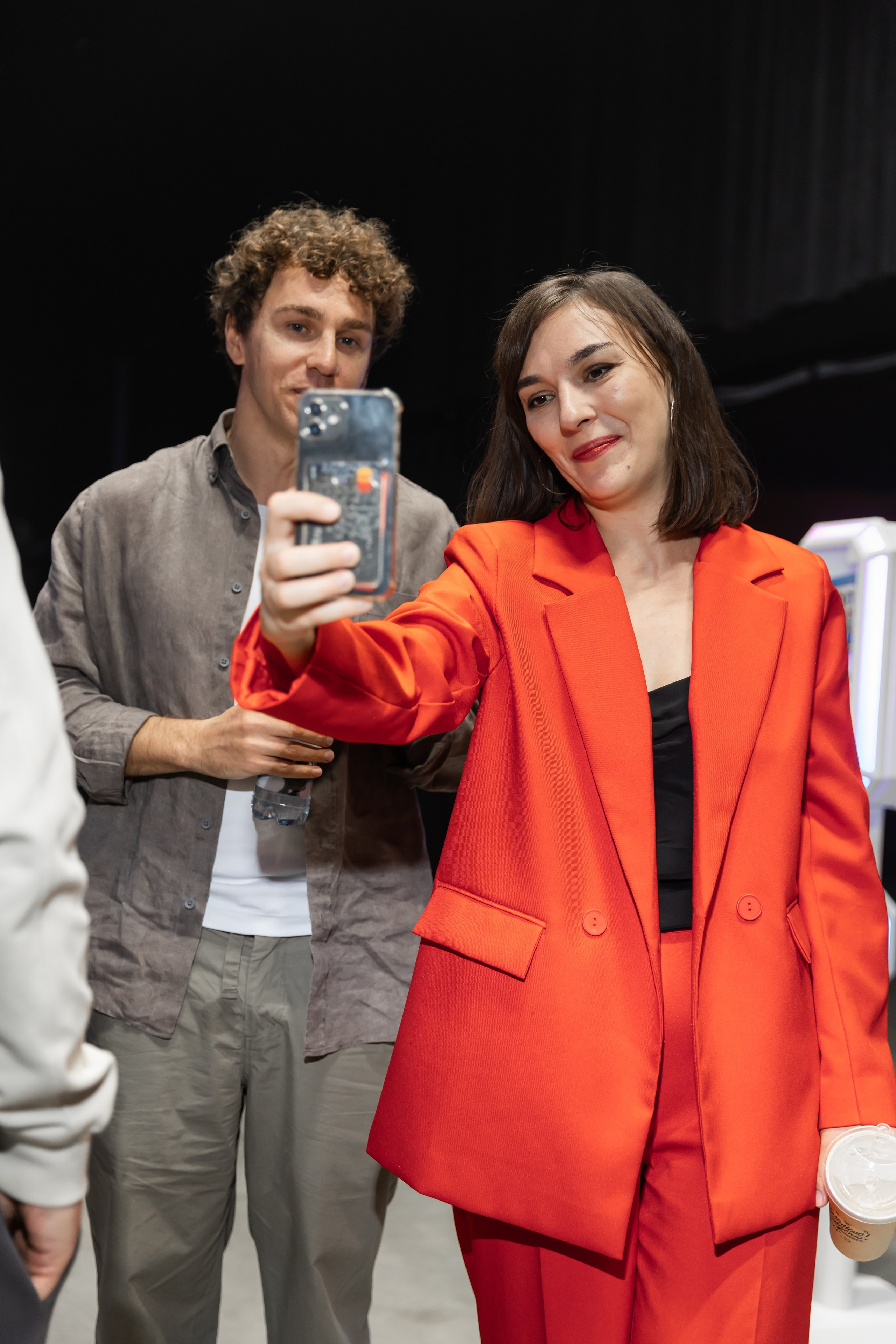 Event Influencer. Валерия Солнцева свадебный и семейный фотограф