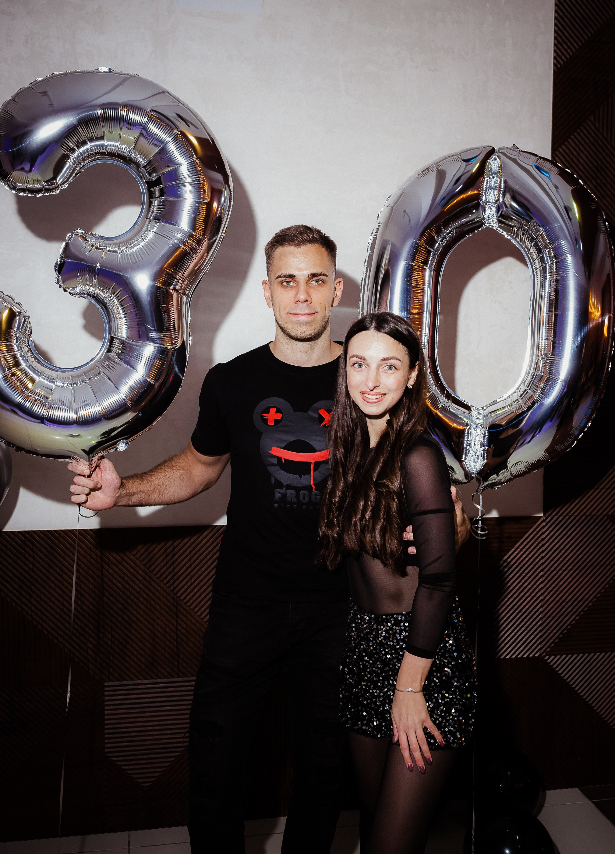 День Рождения Паши. ФОТОГРАФ Маргарита Сивакова | Ярославль Кострома Москва