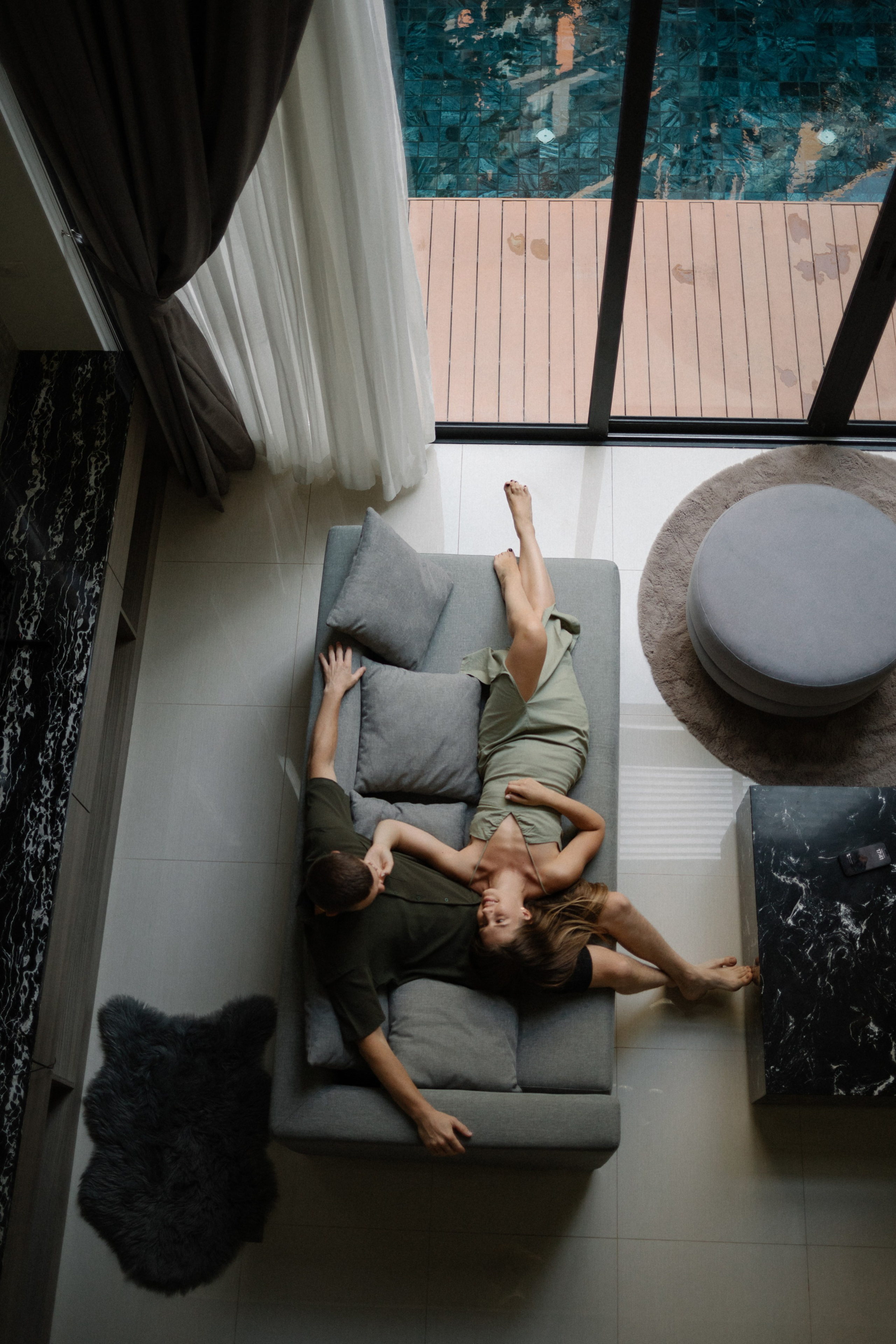 Семейная история. Свадебный и семейный фотограф во Владивостоке Овчинникова Дарья