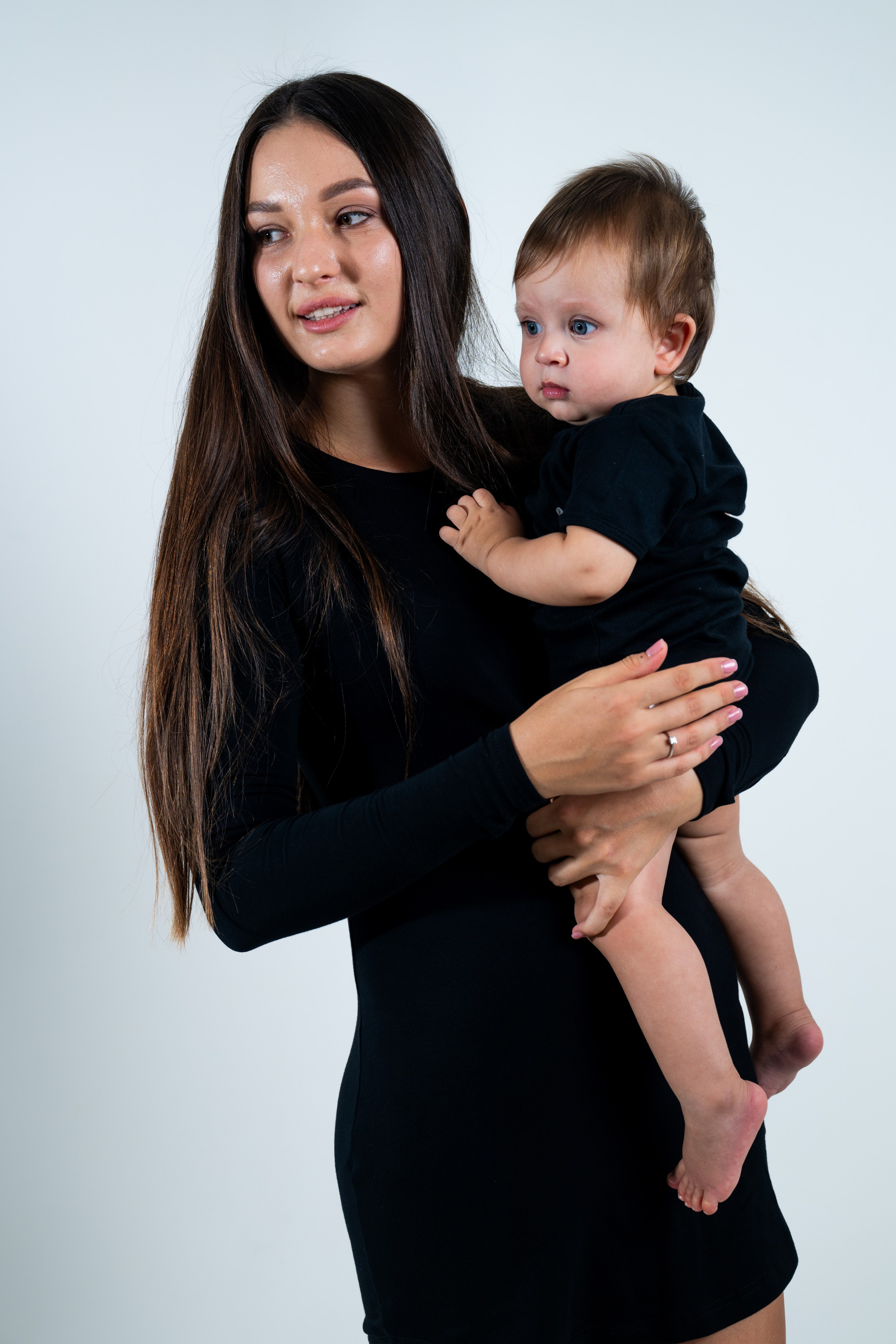 Семейные и детские фотосессии. Студийный и свадебный фотограф и видеограф в Севастополе — Юлия Макаренко