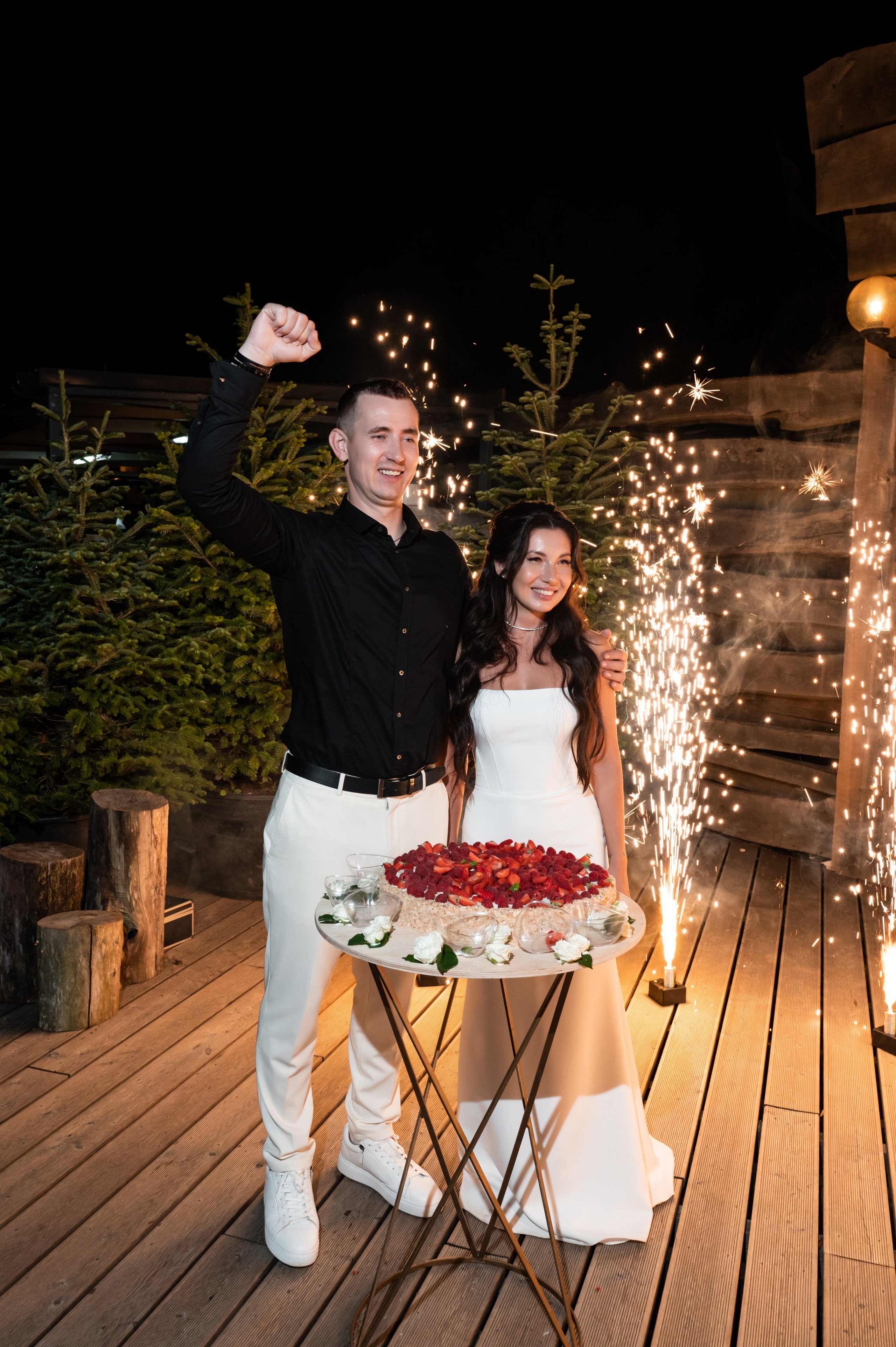 Банкет. Фотограф Палий Ульяна