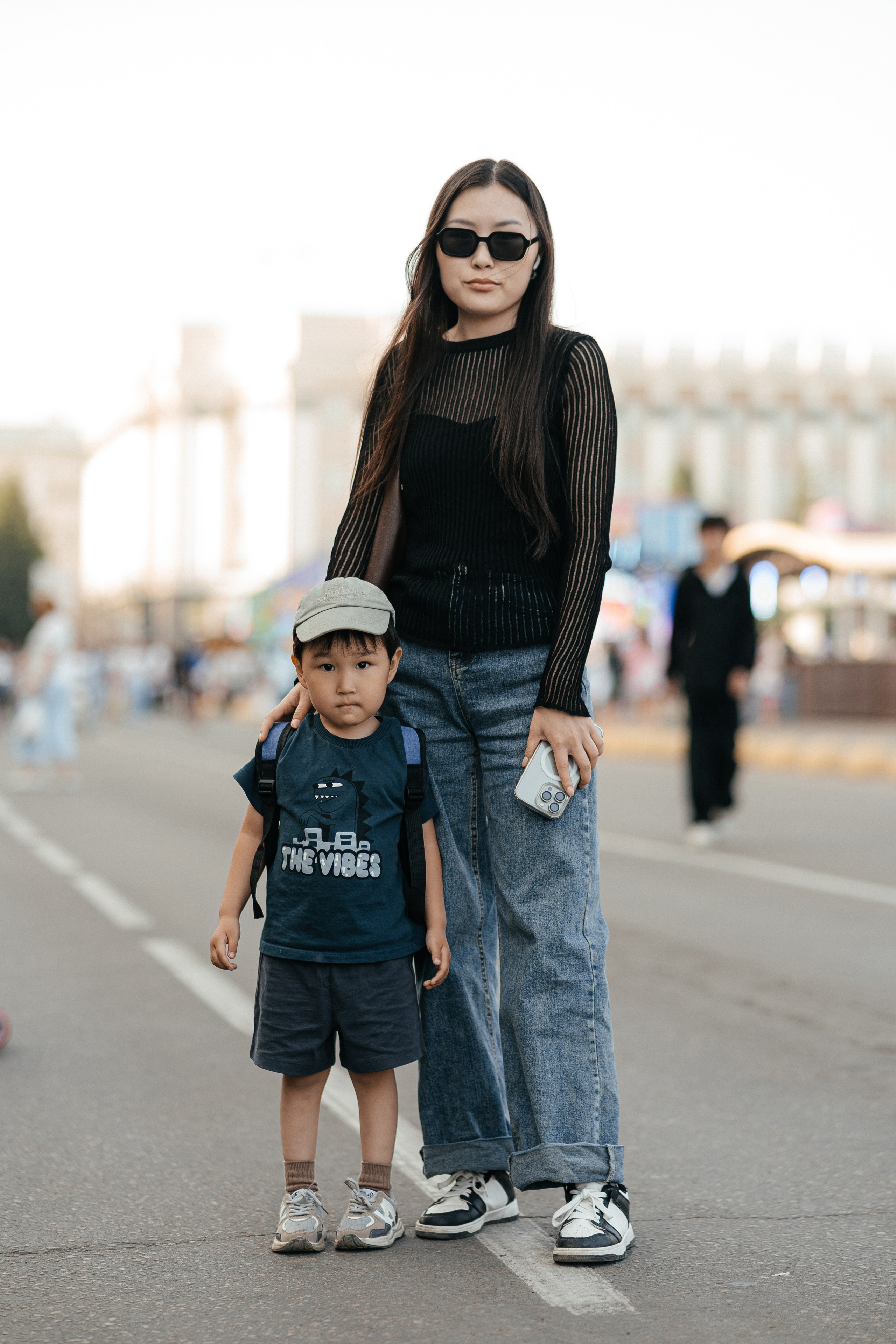 День города Улан-Удэ 2025. Фотограф Улан-Удэ