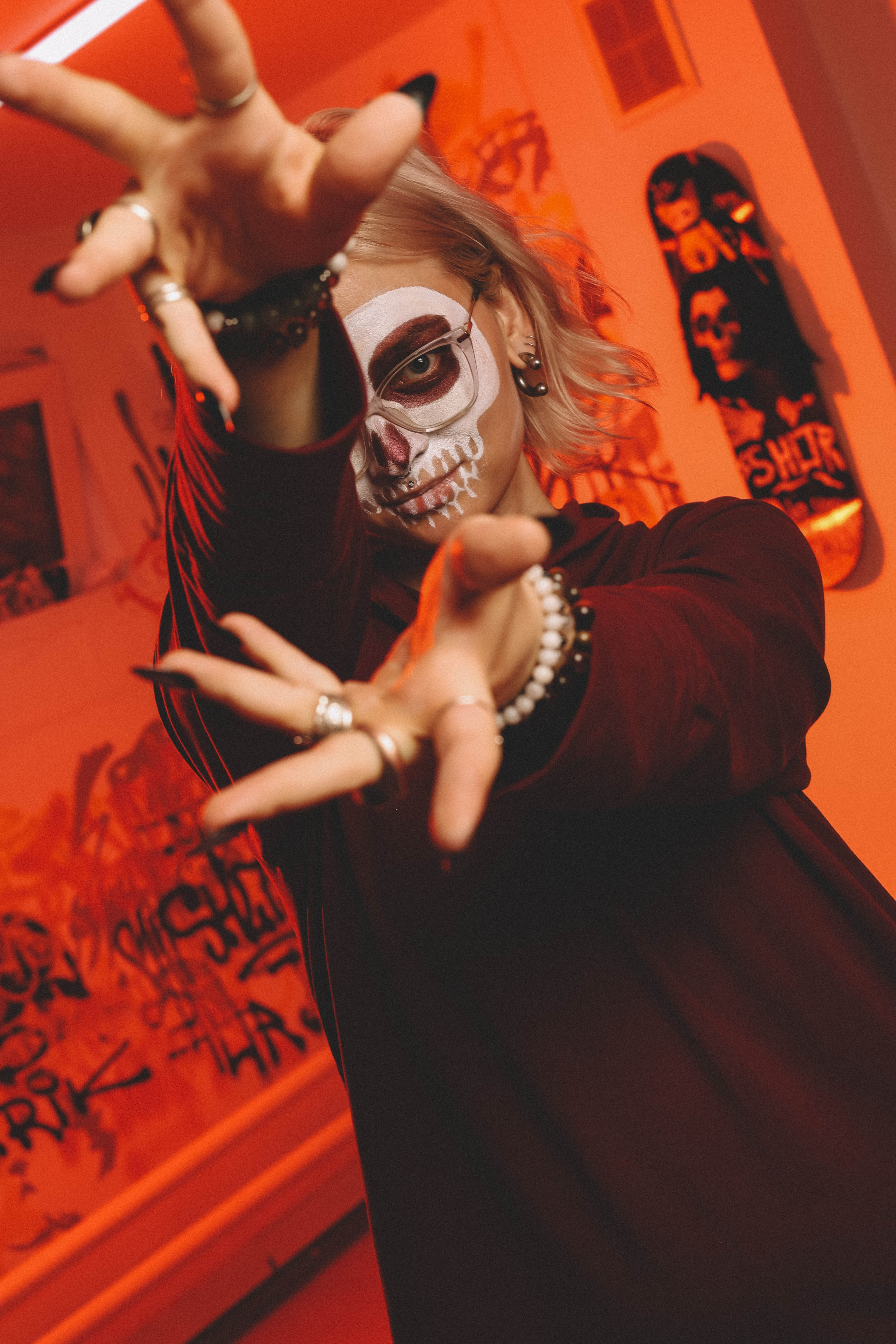 Хэллоуин. Фотограф для различных событий, проектов, маркетплейсов, сайтов и мероприятий в Екатеринбурге