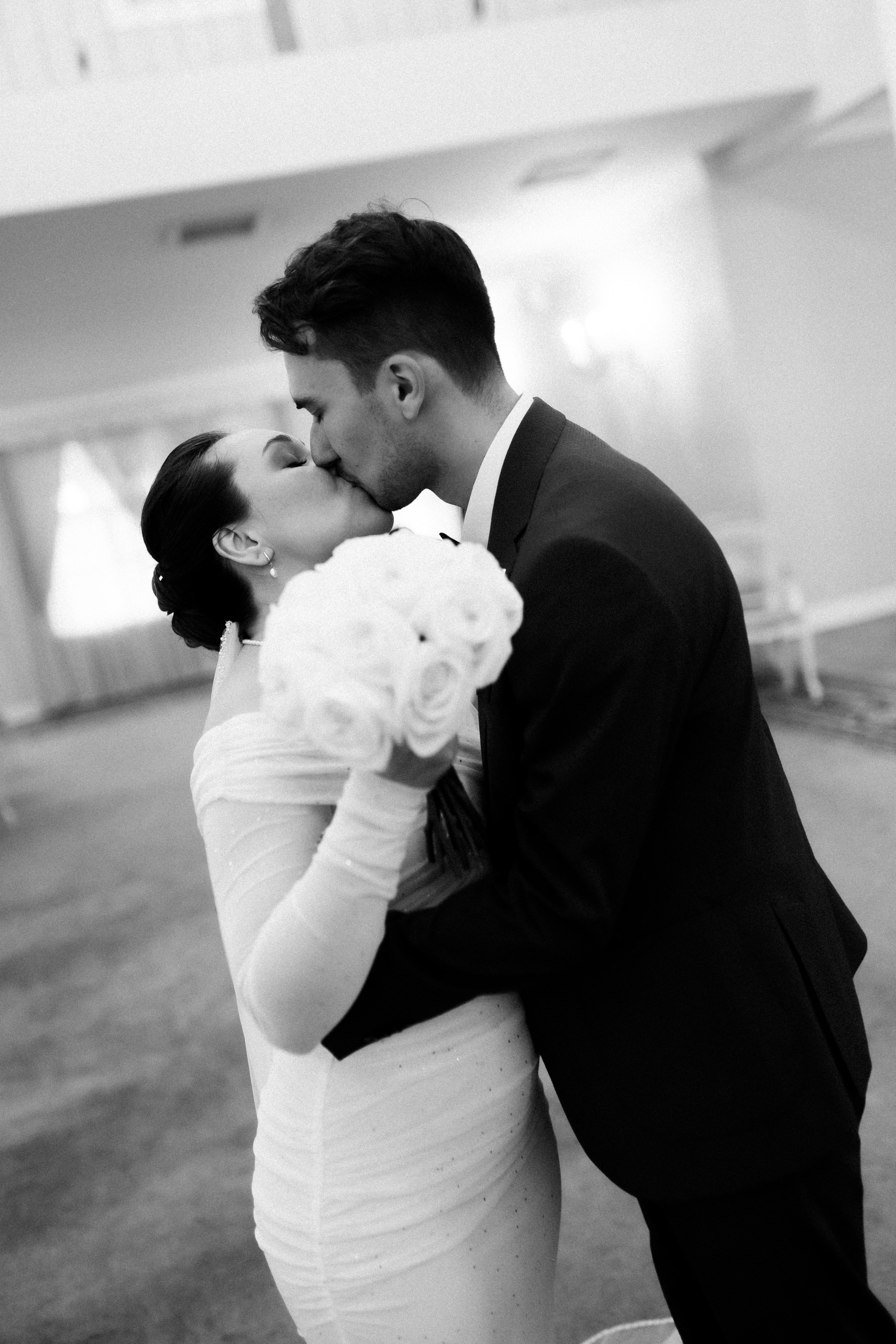 Мария и Алексей. Фотограф в Санкт-Петербурге