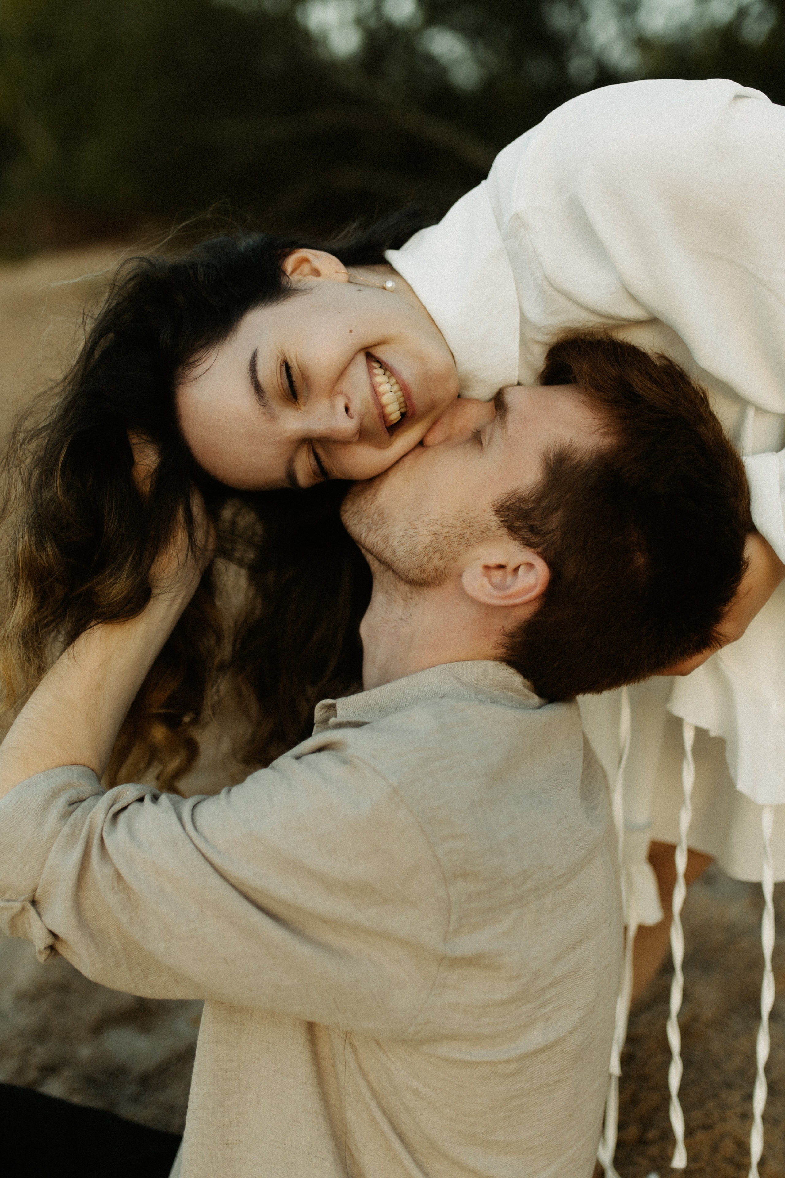 Аня, Влад и Джек. Фотограф в Санкт-Петербурге