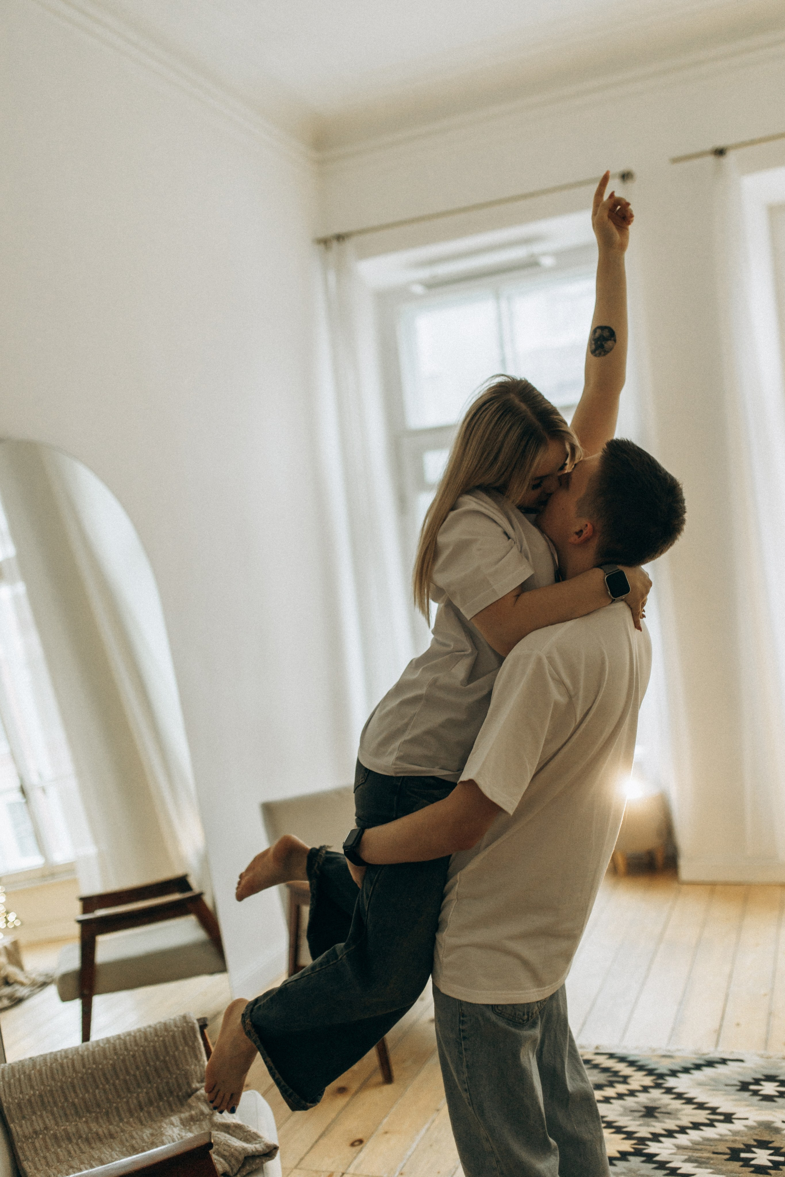 Юлия и Кирилл. Фотограф в Санкт-Петербурге