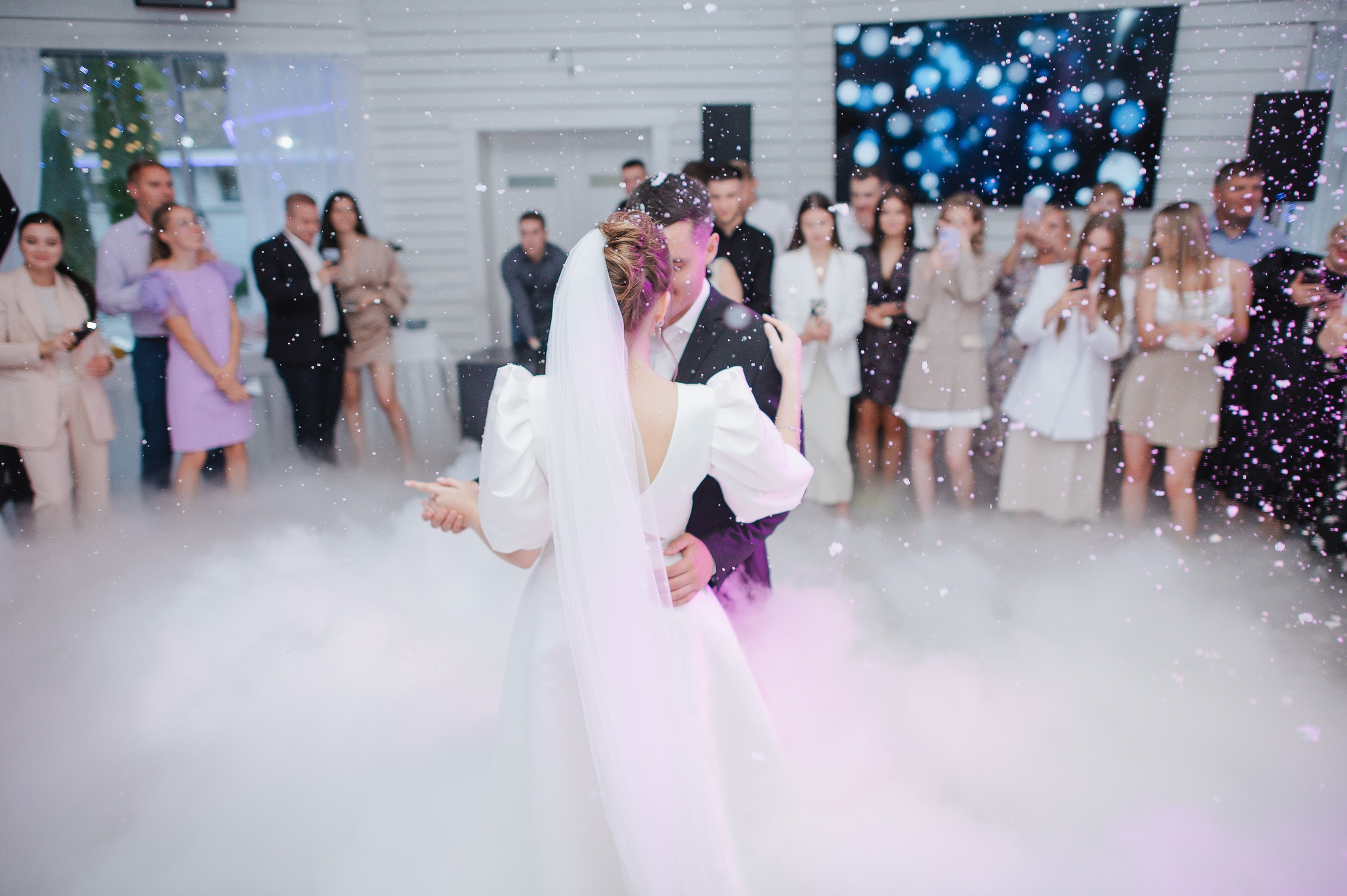 Никита и Ульяна. Свадебный фотограф в Ярославле Денис Медоваров