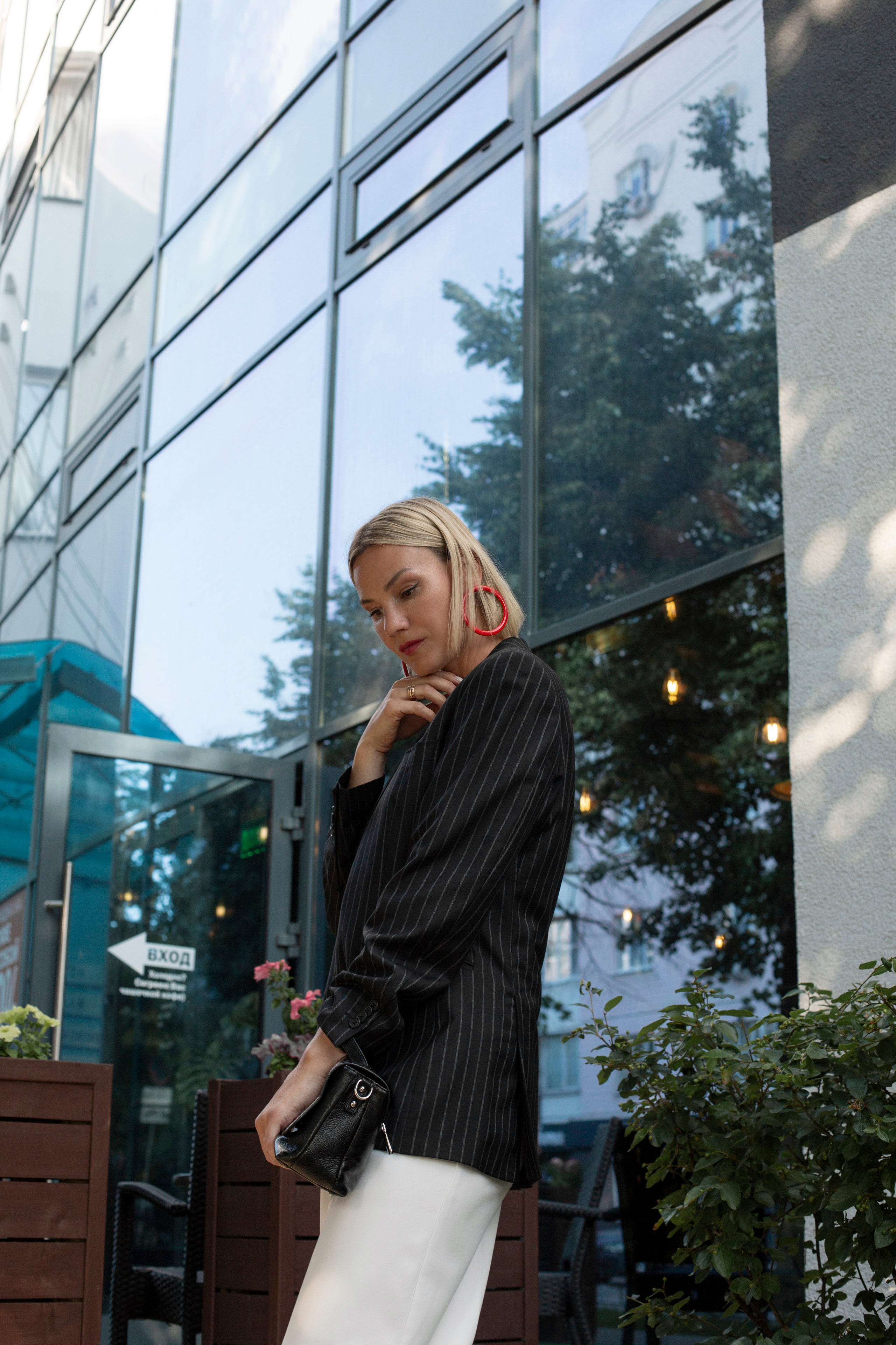 Стилист. Контент фотограф и видеооператор для бизнеса в Москве и Калуге