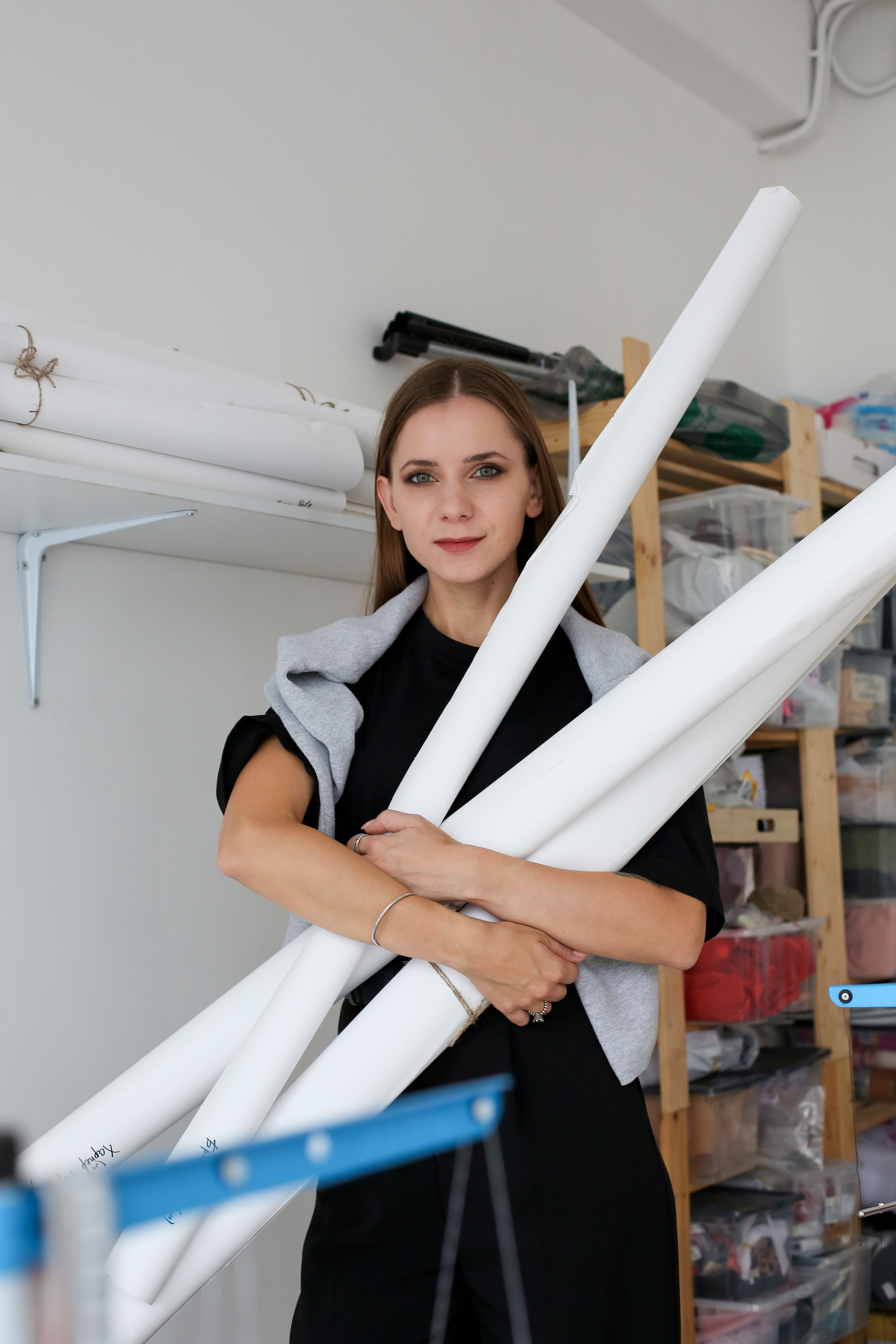 Дизайнер шоу платьев. Контент фотограф и видеооператор для бизнеса в Москве и Калуге