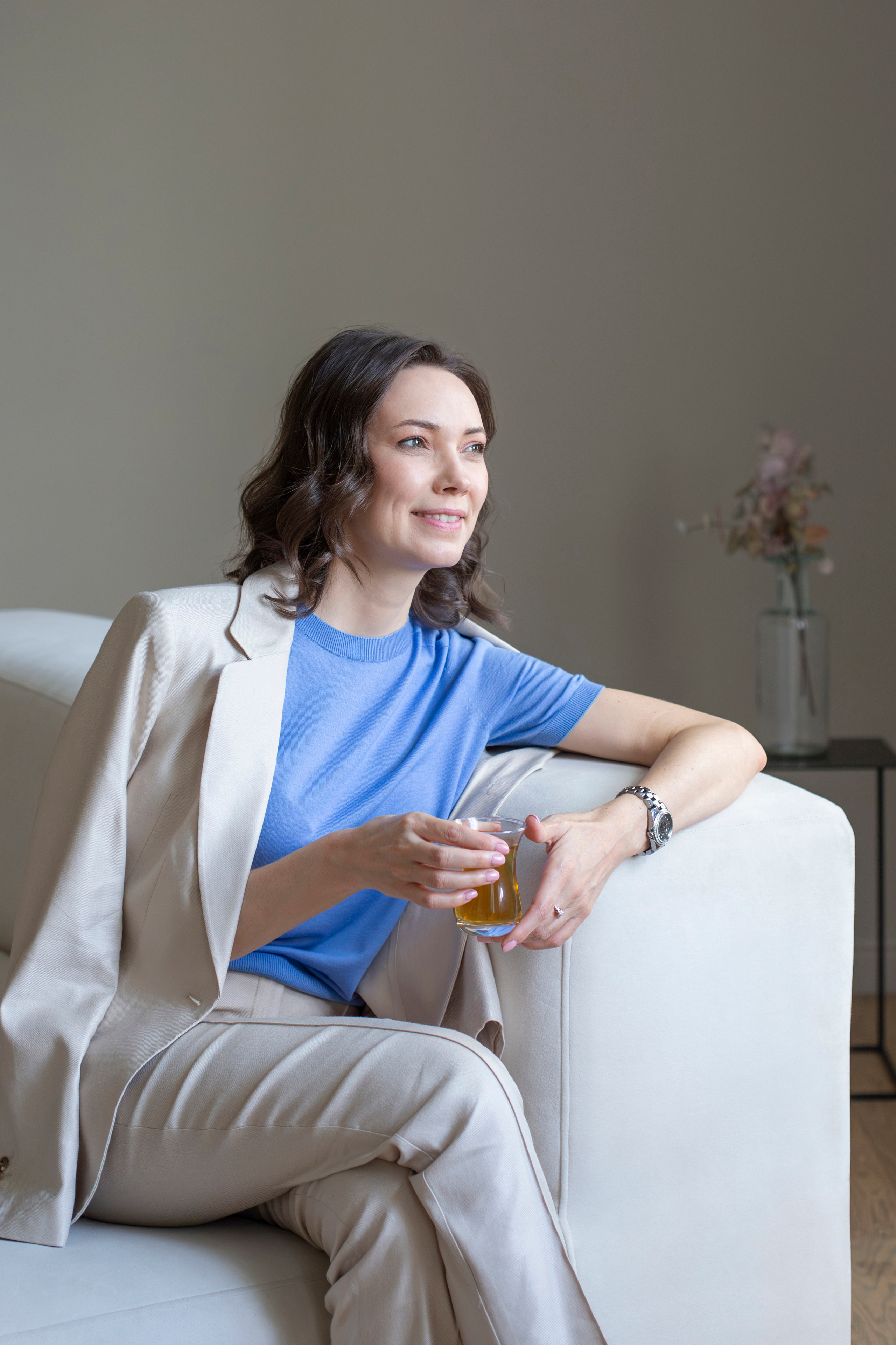 Владелица магазина корейской косметики. Контент фотограф и видеооператор для бизнеса в Москве и Калуге