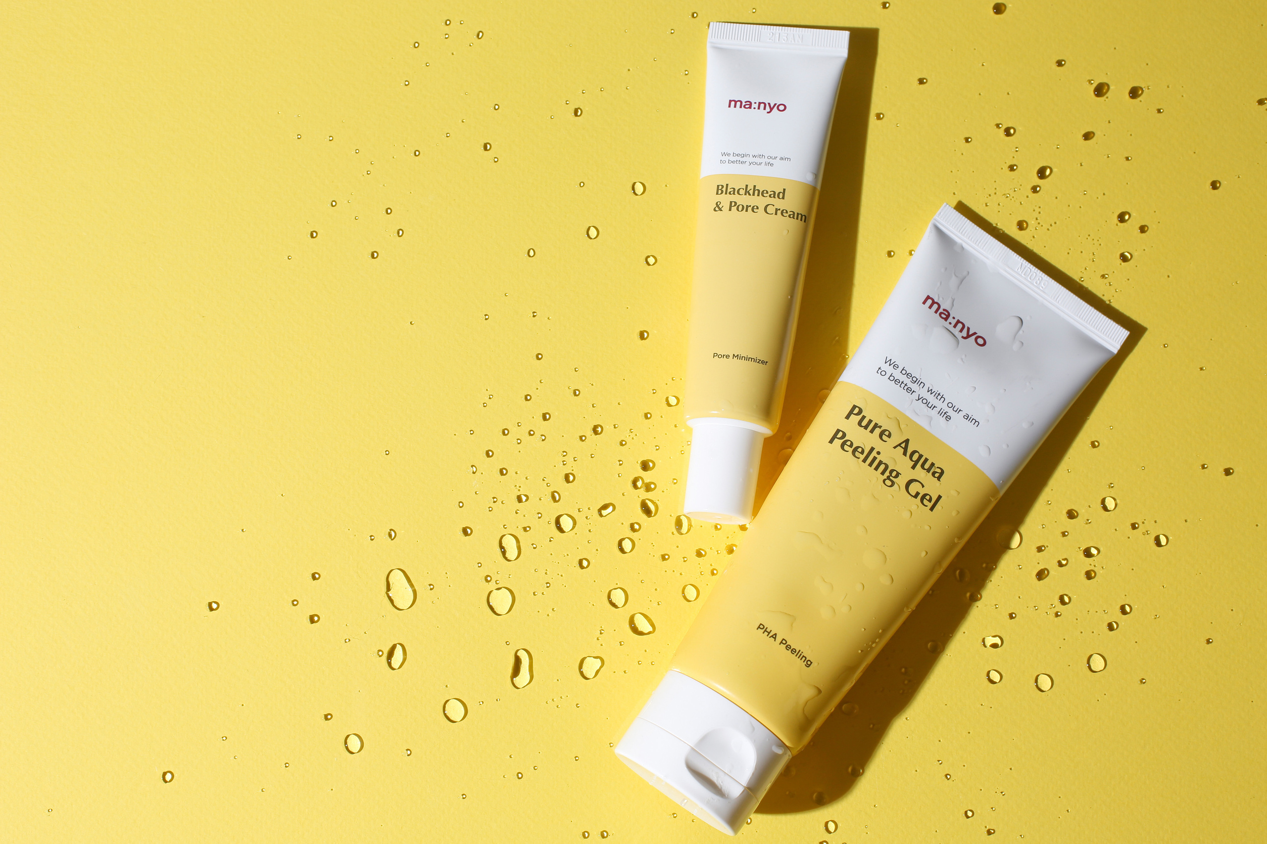 Косметика. Контент фотограф и видеооператор для бизнеса в Москве и Калуге