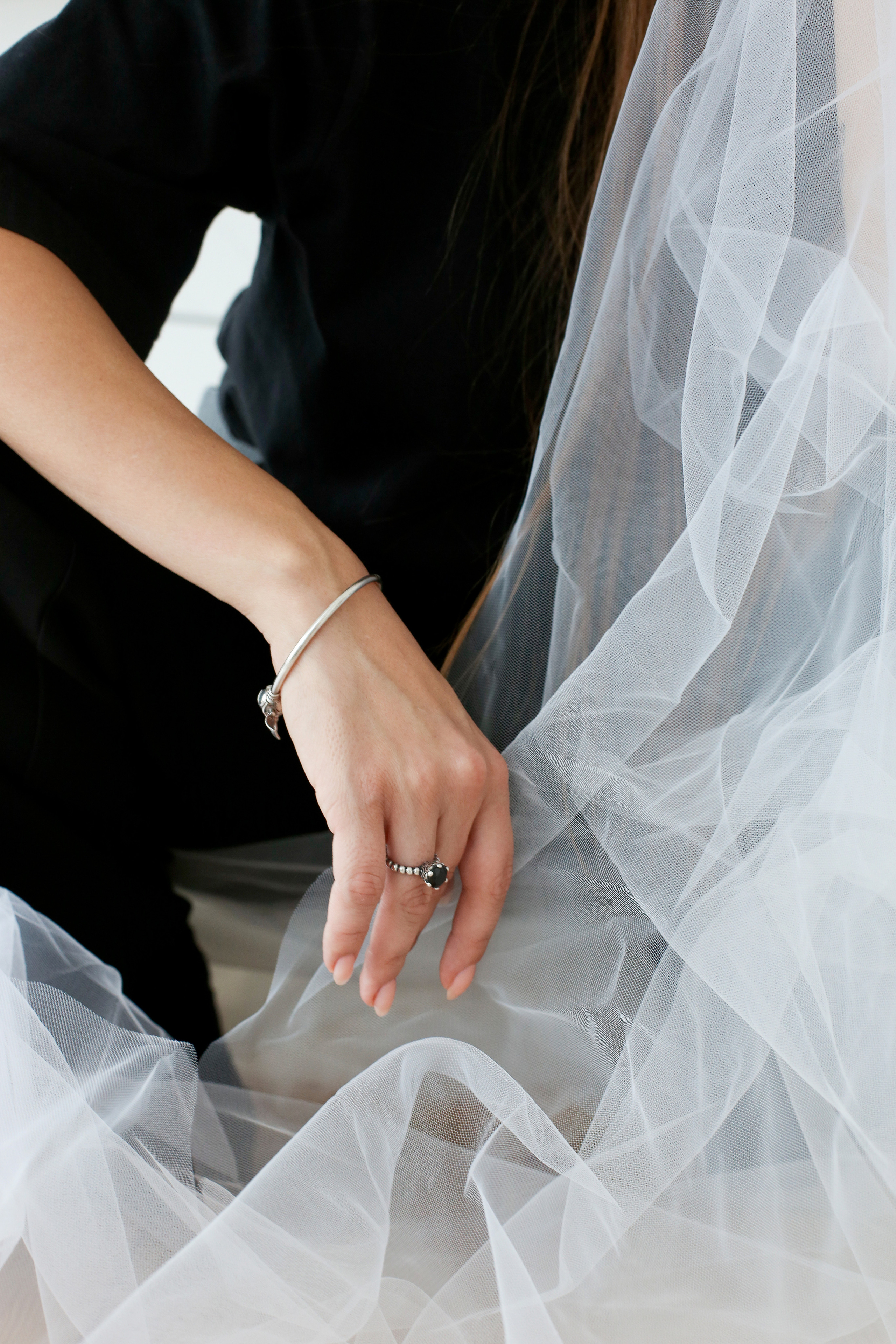 Дизайнер шоу платьев. Контент фотограф и видеооператор для бизнеса в Москве и Калуге